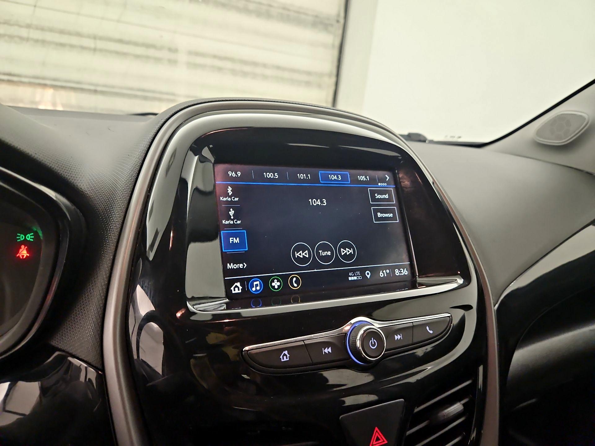 Thumbnail: 2021 Chevrolet Spark - 15