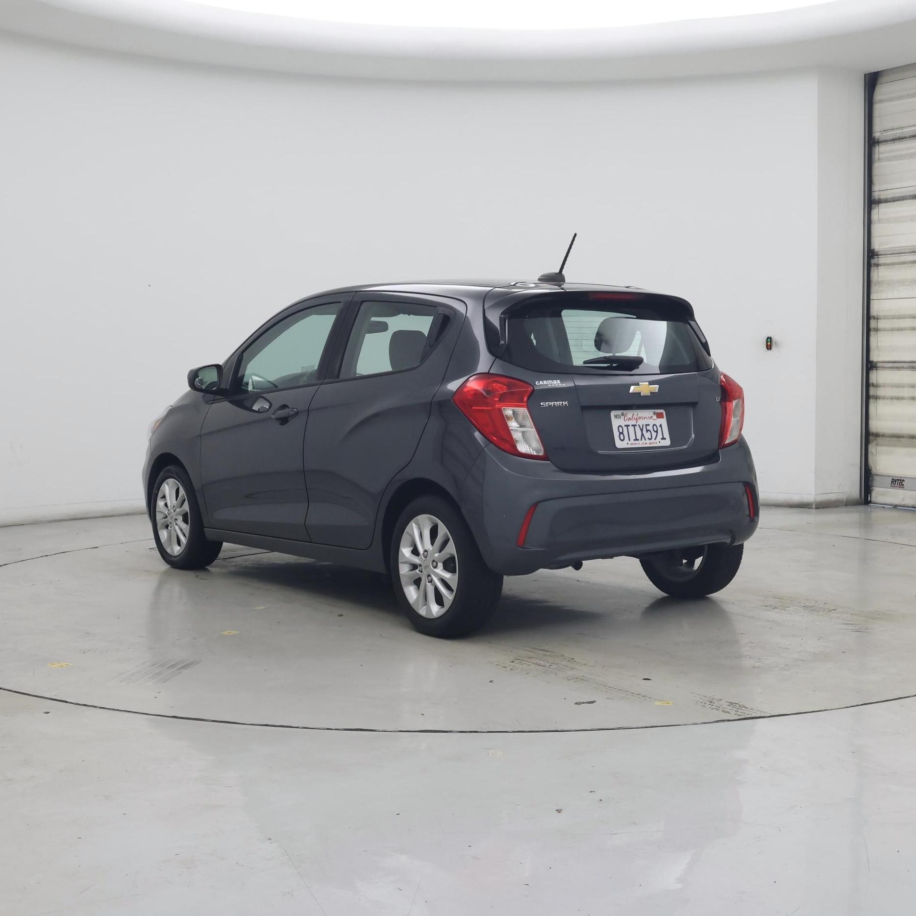 Thumbnail: 2021 Chevrolet Spark - 2