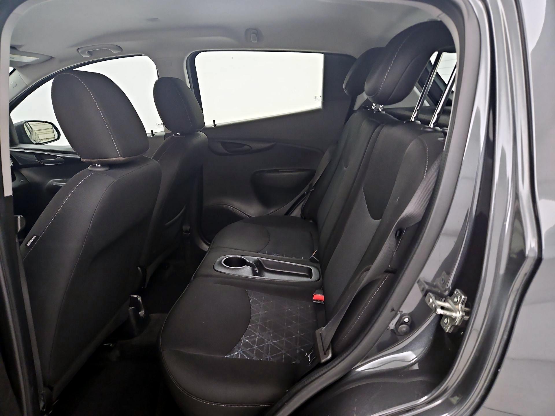 Thumbnail: 2021 Chevrolet Spark - 19