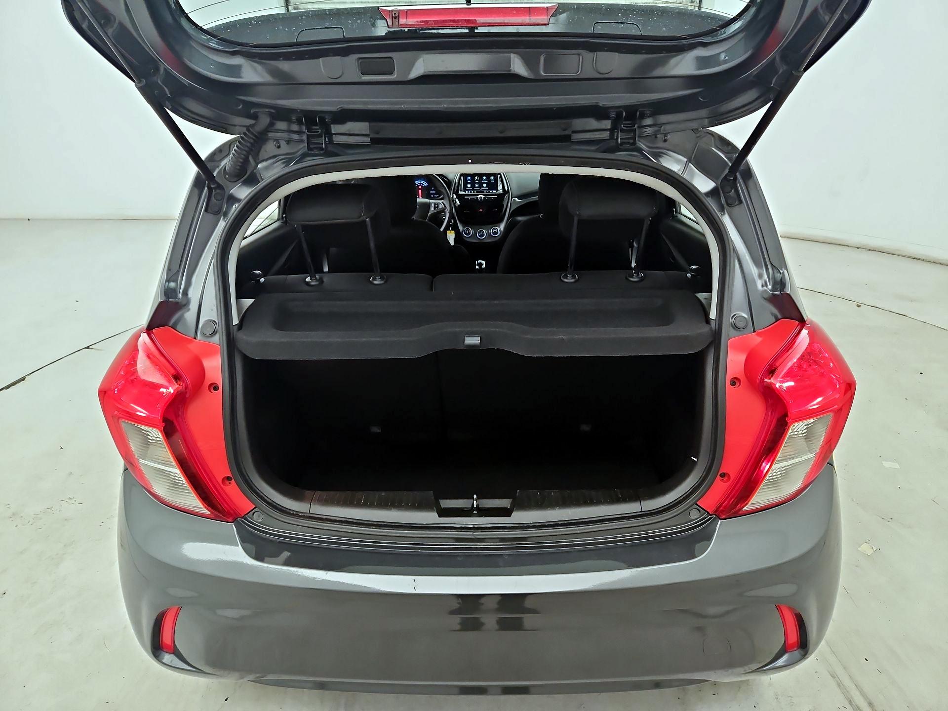 Thumbnail: 2021 Chevrolet Spark - 20