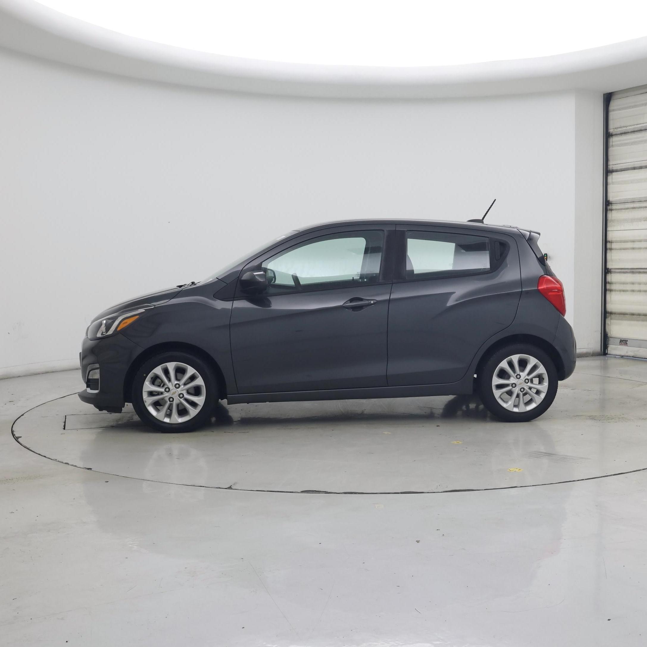Thumbnail: 2021 Chevrolet Spark - 3