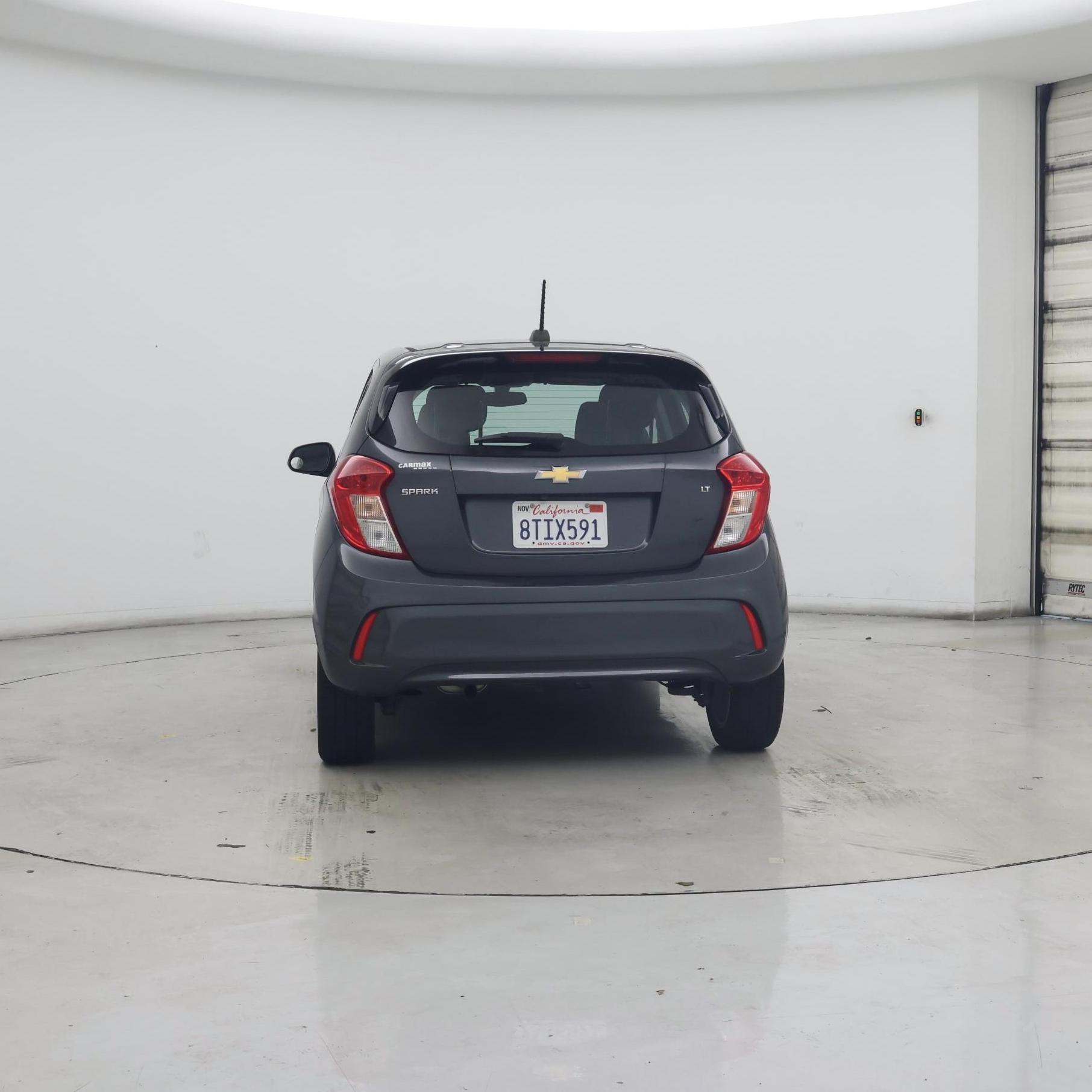 Thumbnail: 2021 Chevrolet Spark - 6