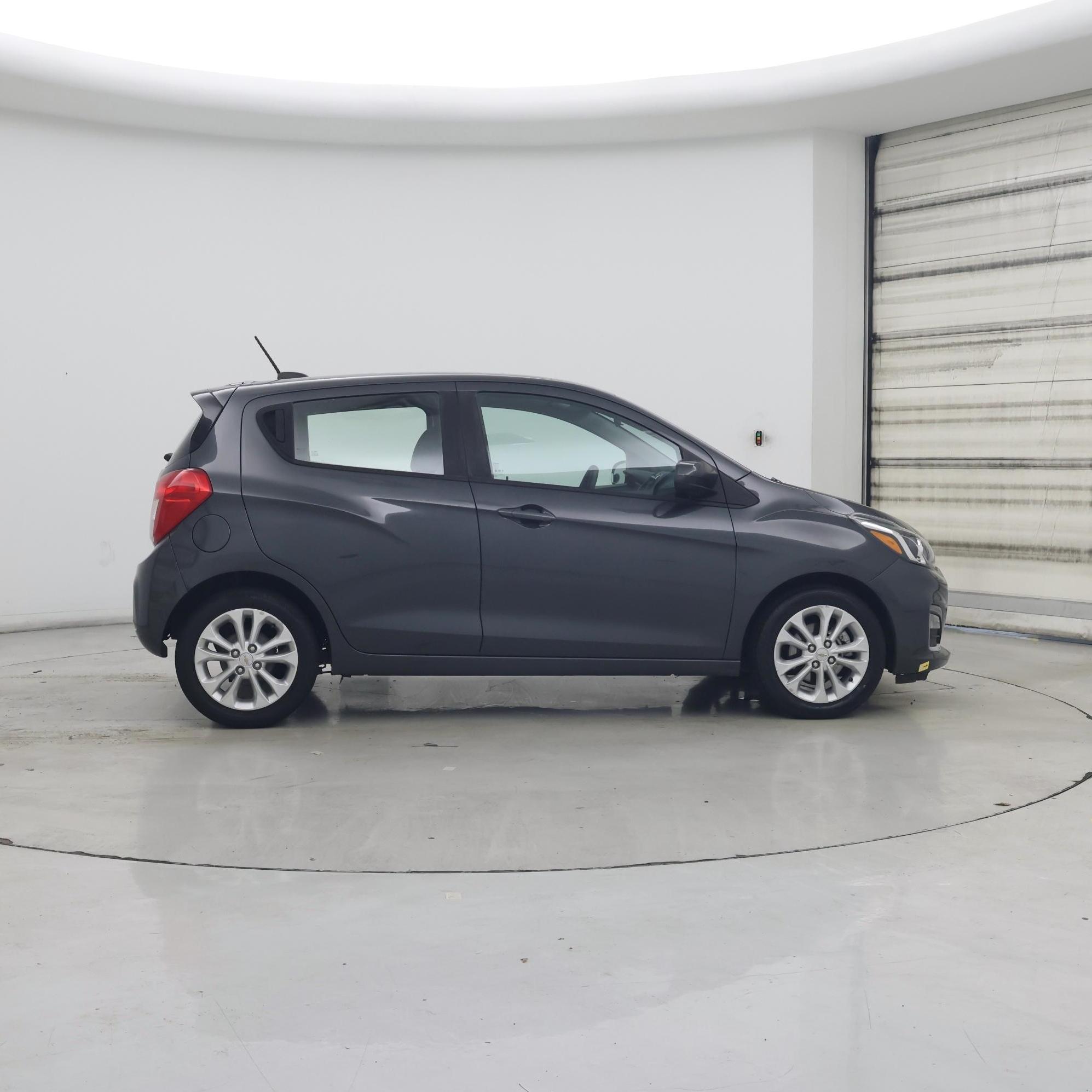 Thumbnail: 2021 Chevrolet Spark - 7