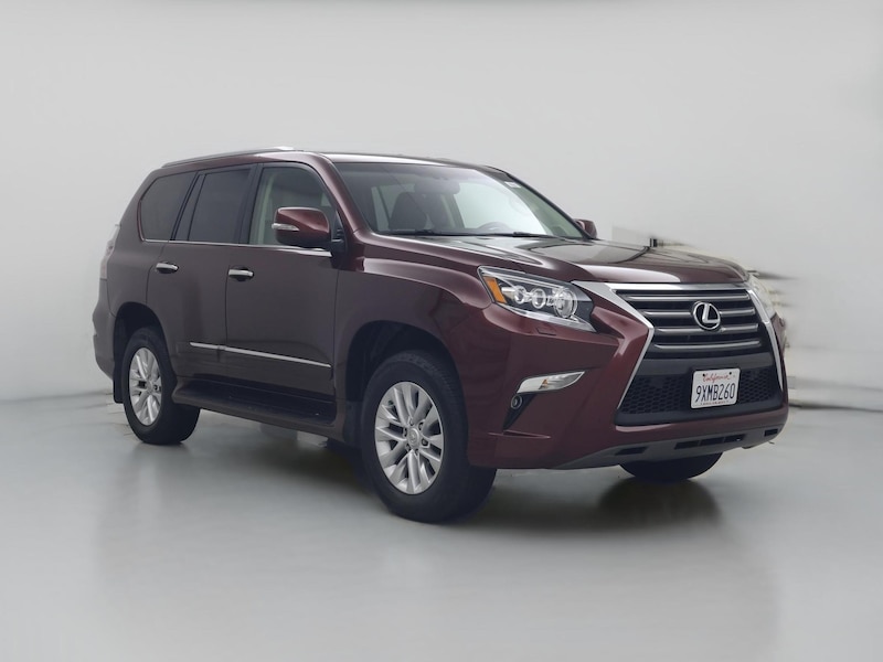 2019 Lexus GX 460 -
                  Sacramento, CA