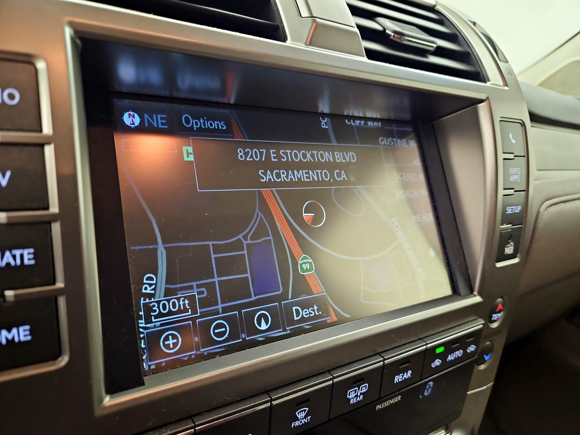Thumbnail: 2019 Lexus GX - 14