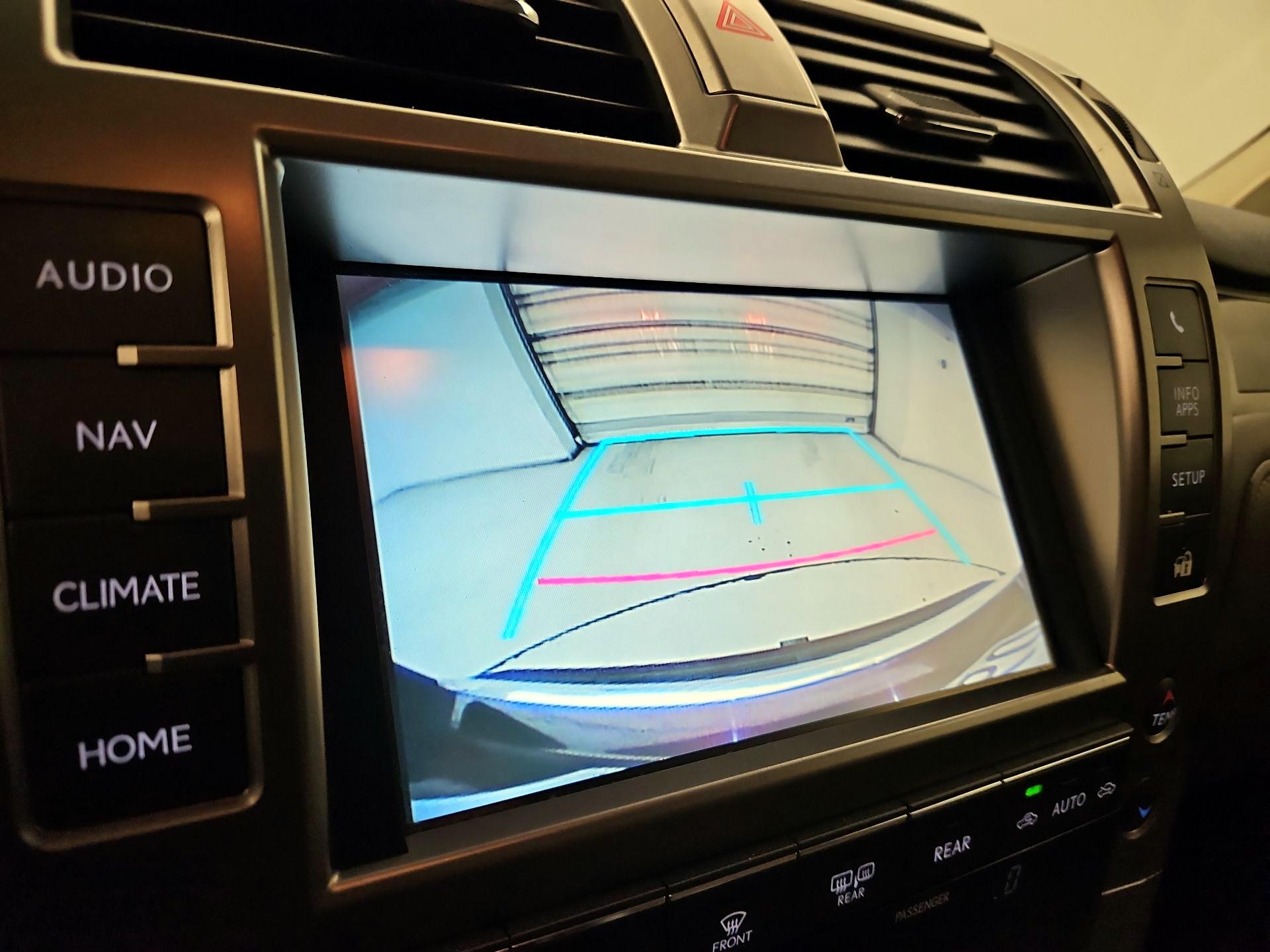 Thumbnail: 2019 Lexus GX - 15