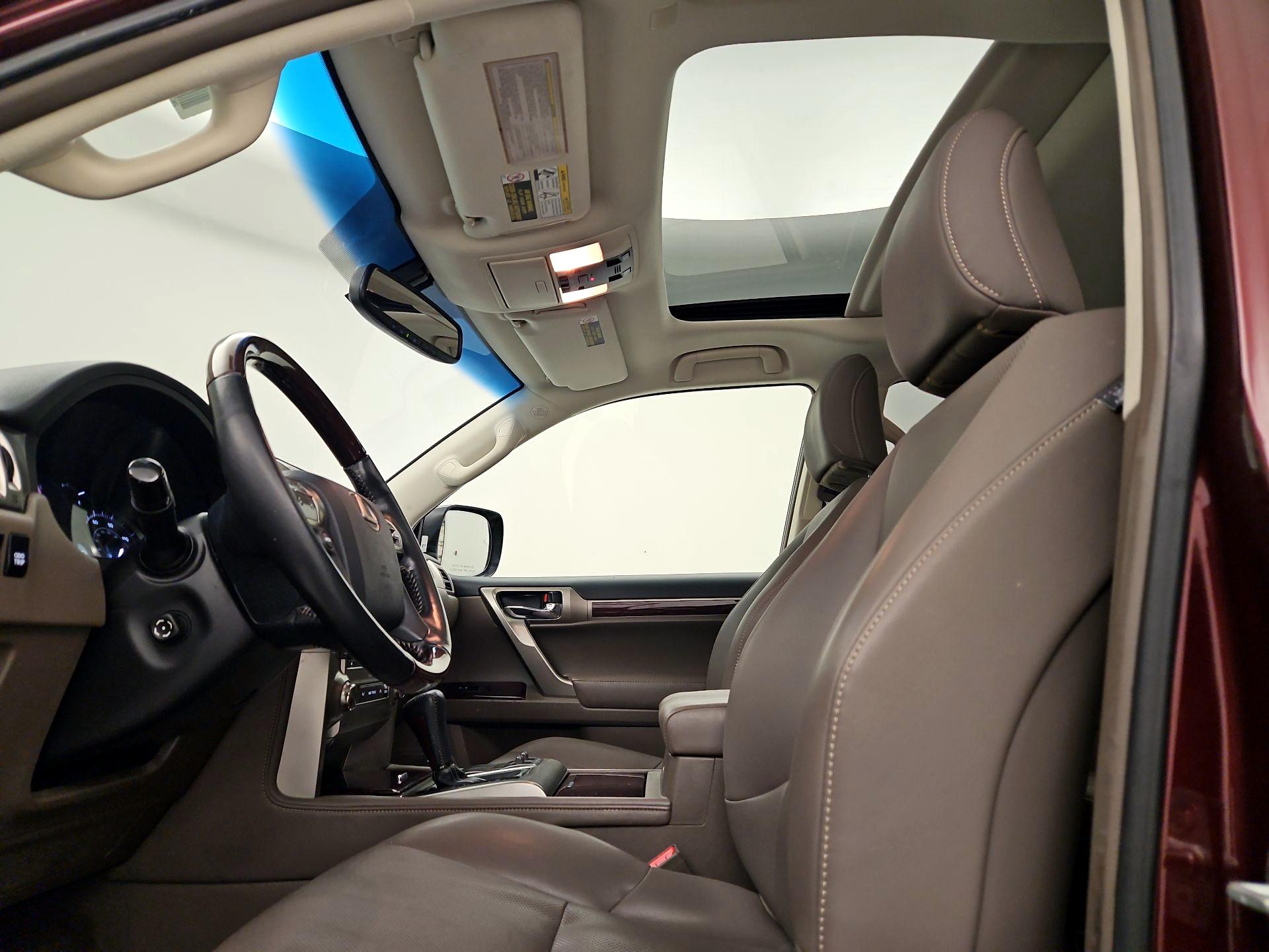 Thumbnail: 2019 Lexus GX - 20