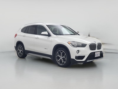 2018 BMW X1 SDrive28i