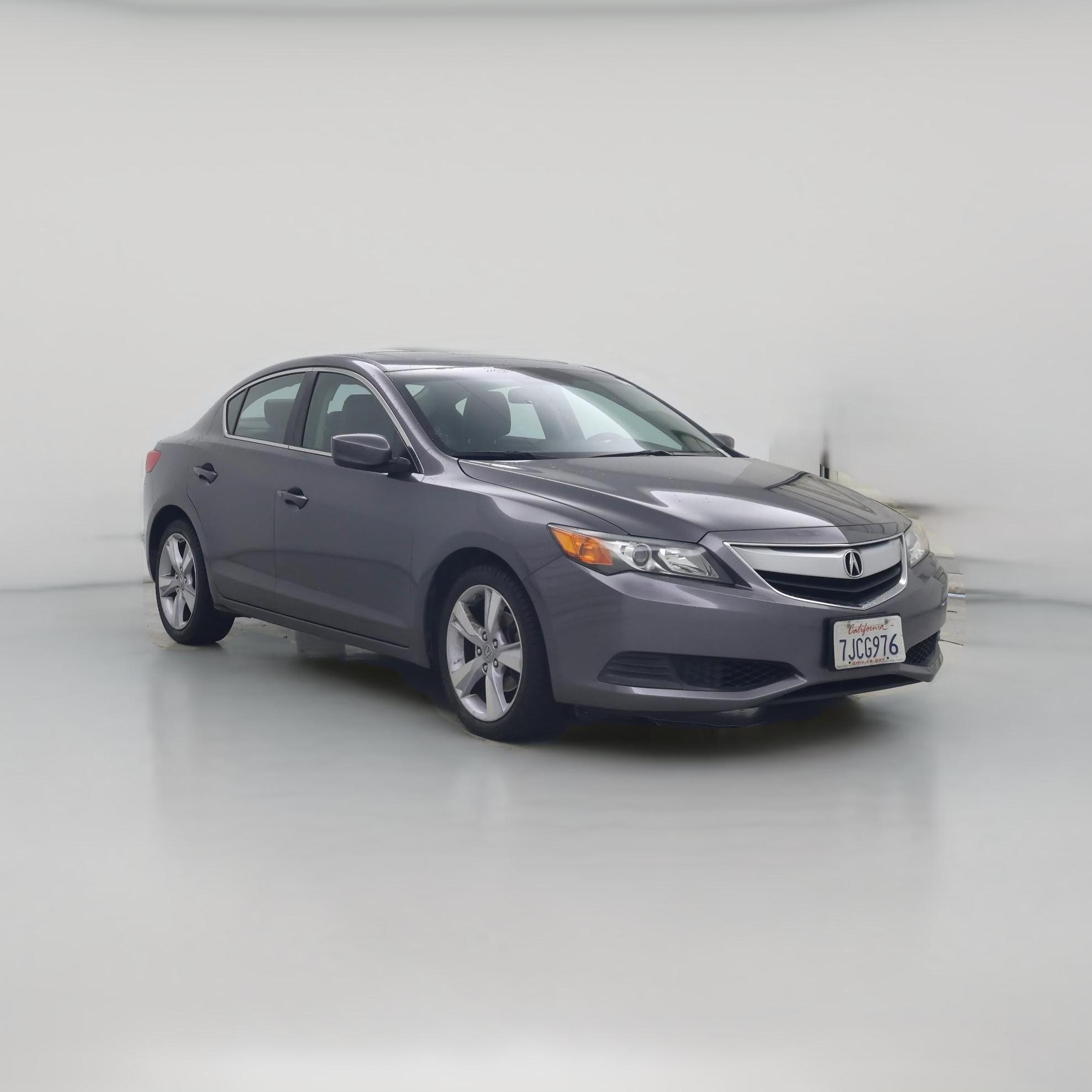 Thumbnail: 2015 Acura ILX - 1