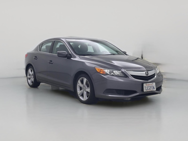2015 Acura ILX  -
                  Sacramento, CA
