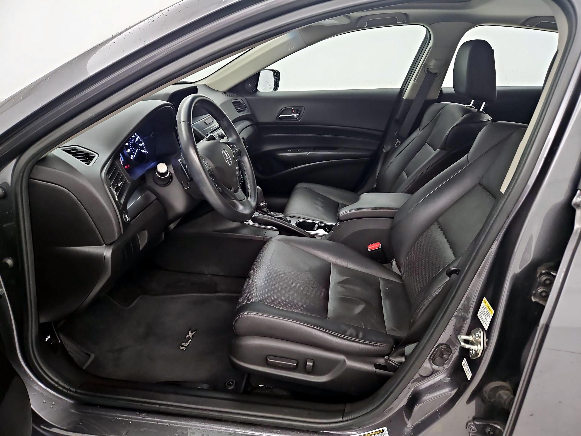 Thumbnail: 2015 Acura ILX - 11