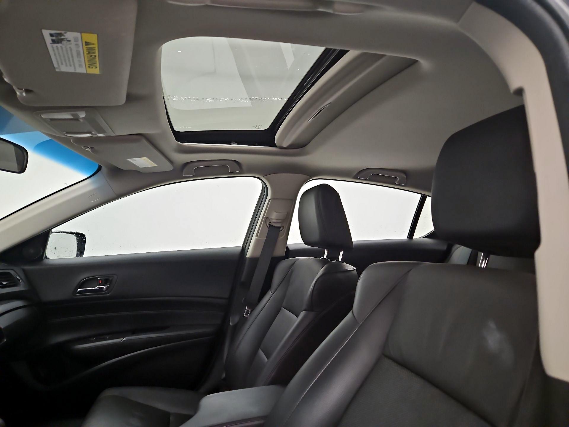 Thumbnail: 2015 Acura ILX - 19