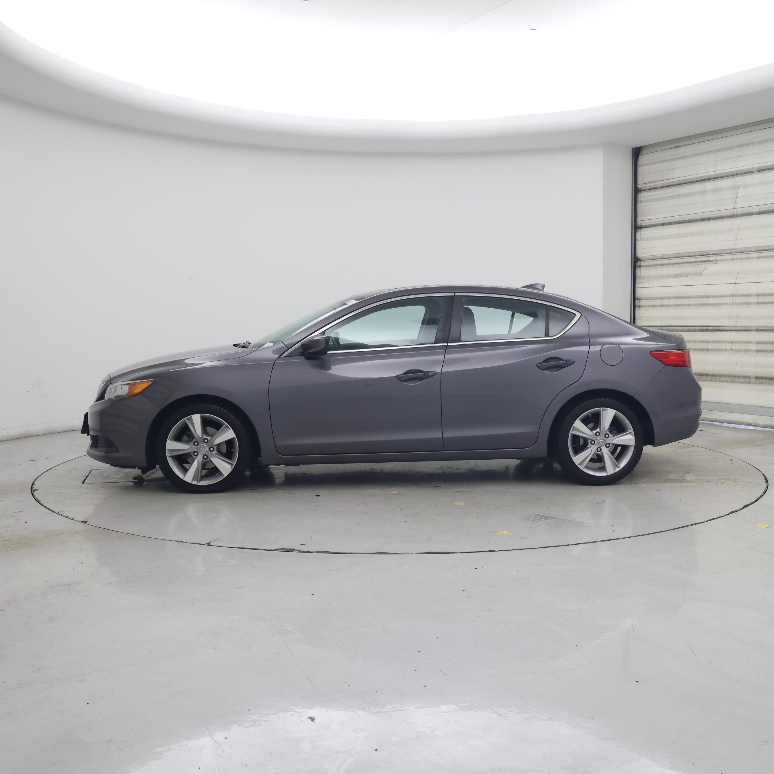 Thumbnail: 2015 Acura ILX - 3