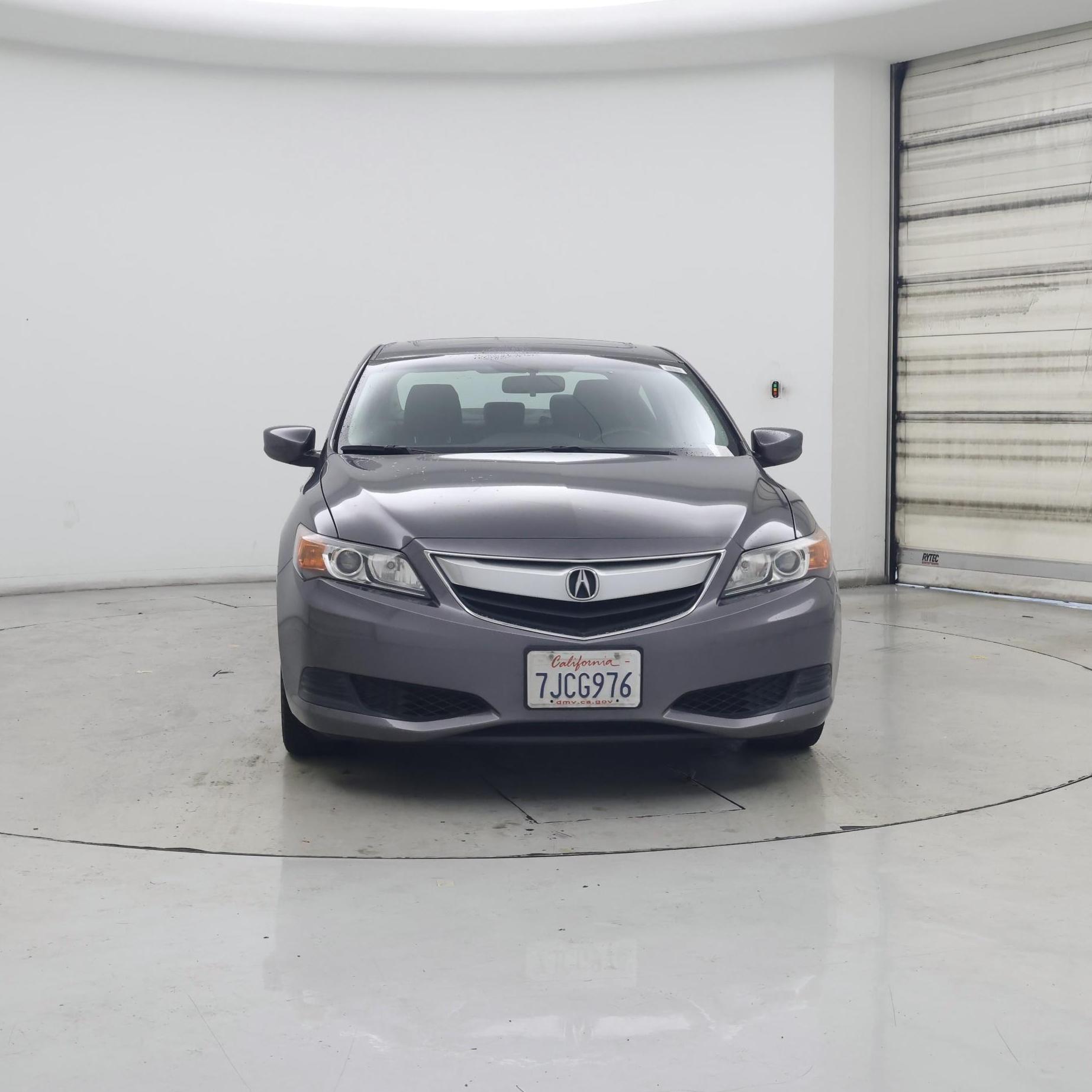 Thumbnail: 2015 Acura ILX - 5