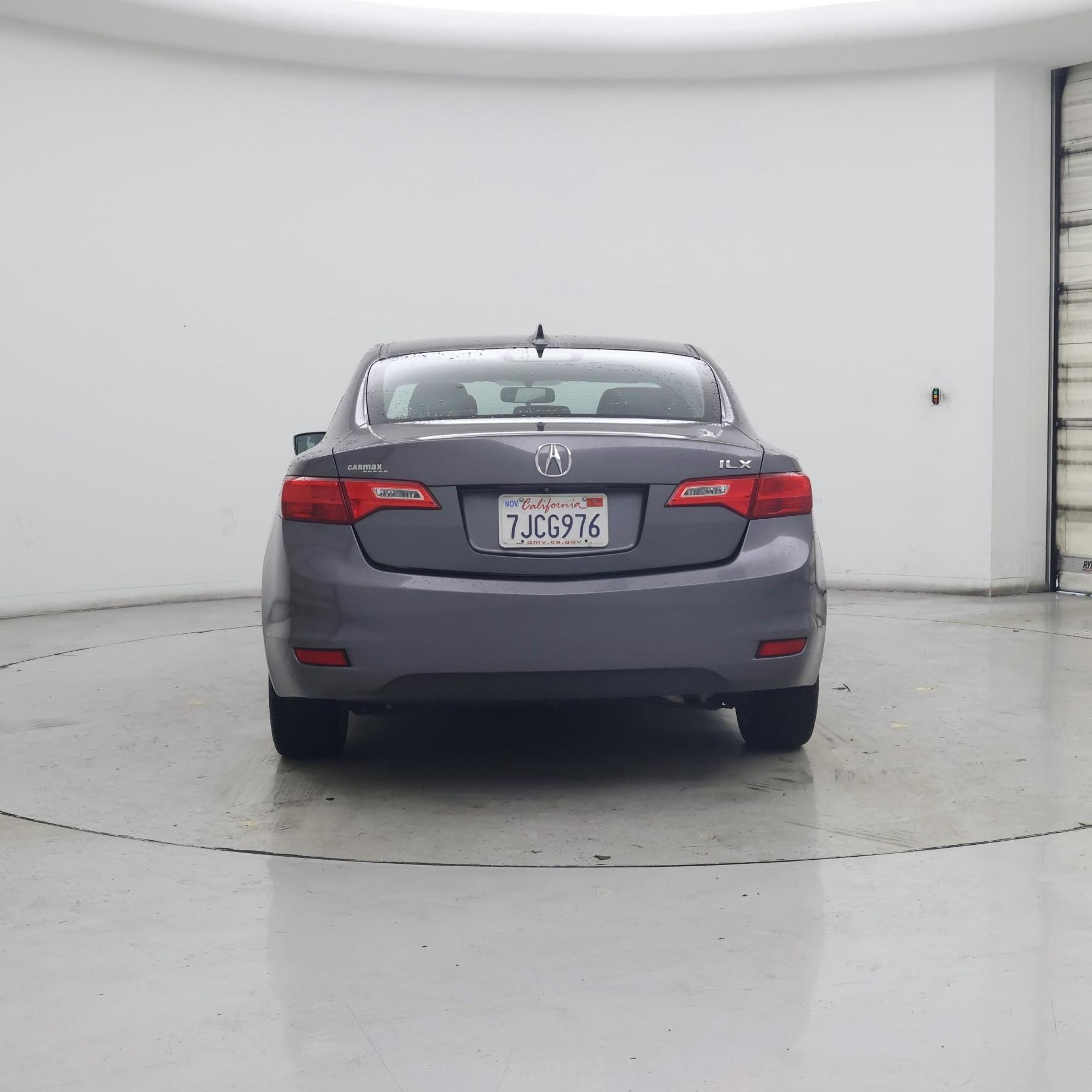 Thumbnail: 2015 Acura ILX - 6