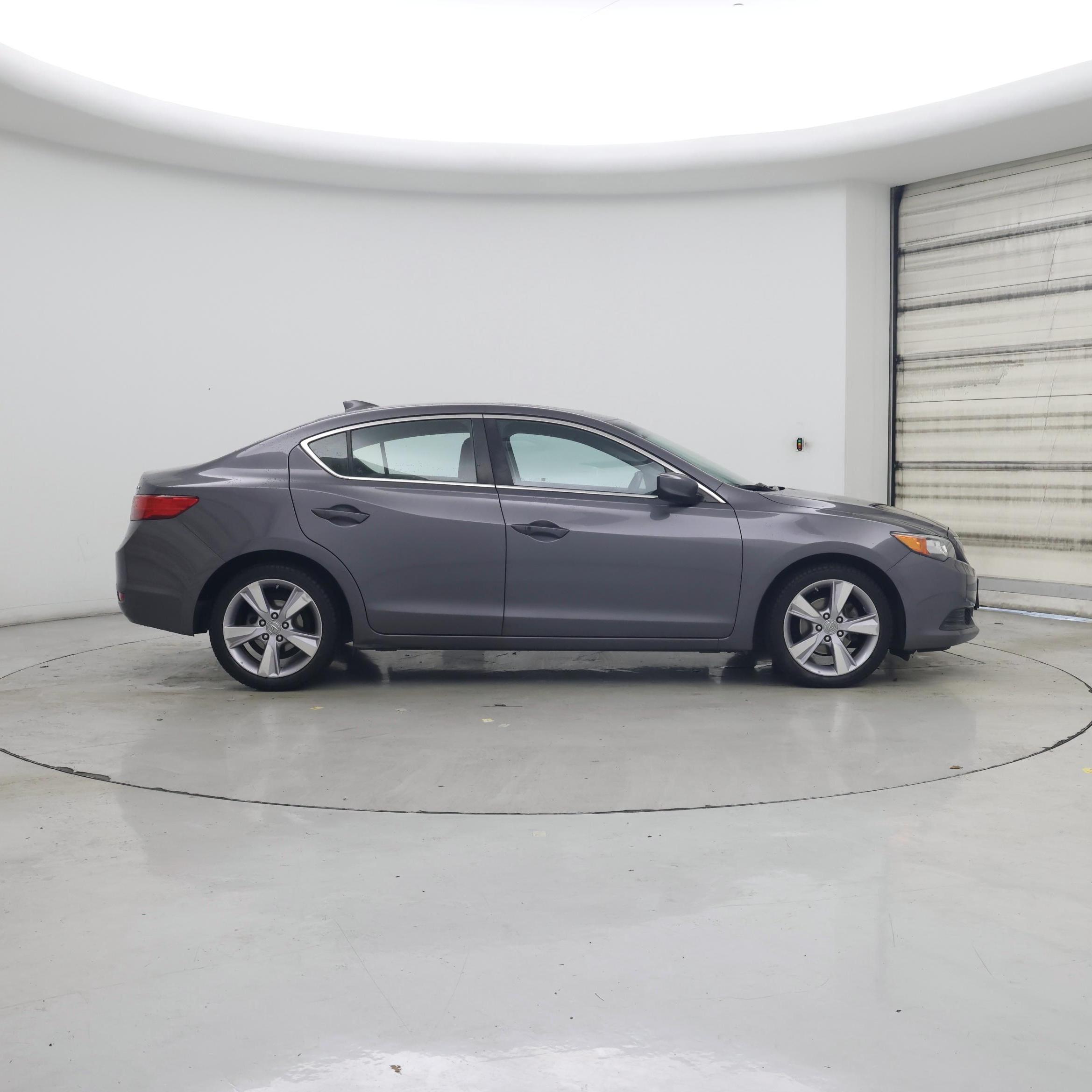 Thumbnail: 2015 Acura ILX - 7