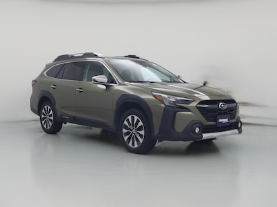 2023 Subaru Outback Touring XT
