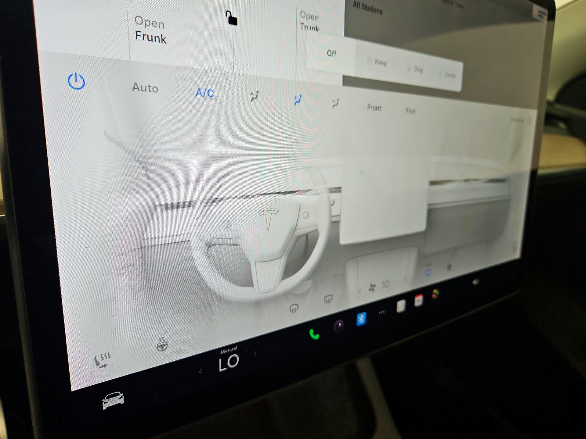 Thumbnail: 2022 Tesla Model Y - 16