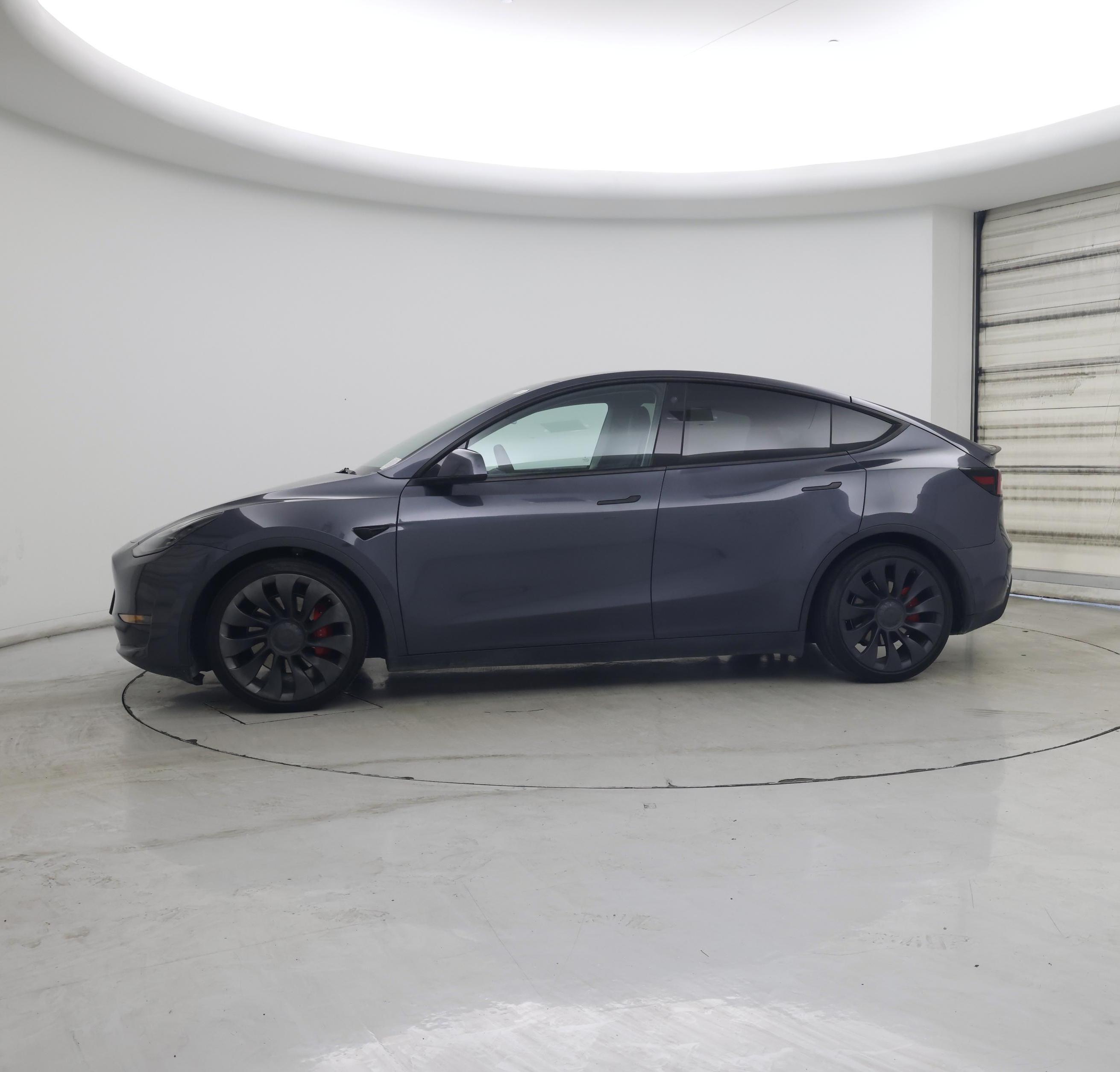 Thumbnail: 2022 Tesla Model Y - 3