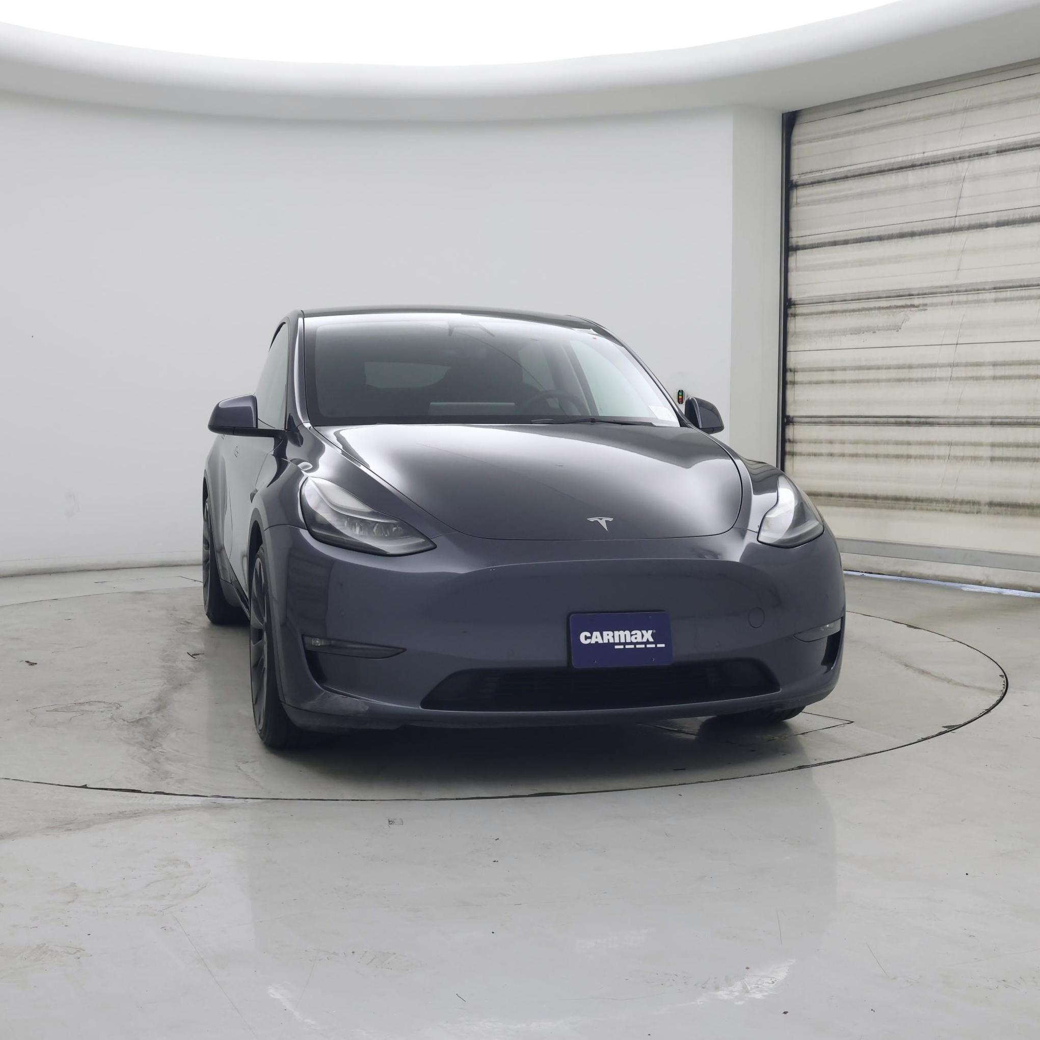 Thumbnail: 2022 Tesla Model Y - 5