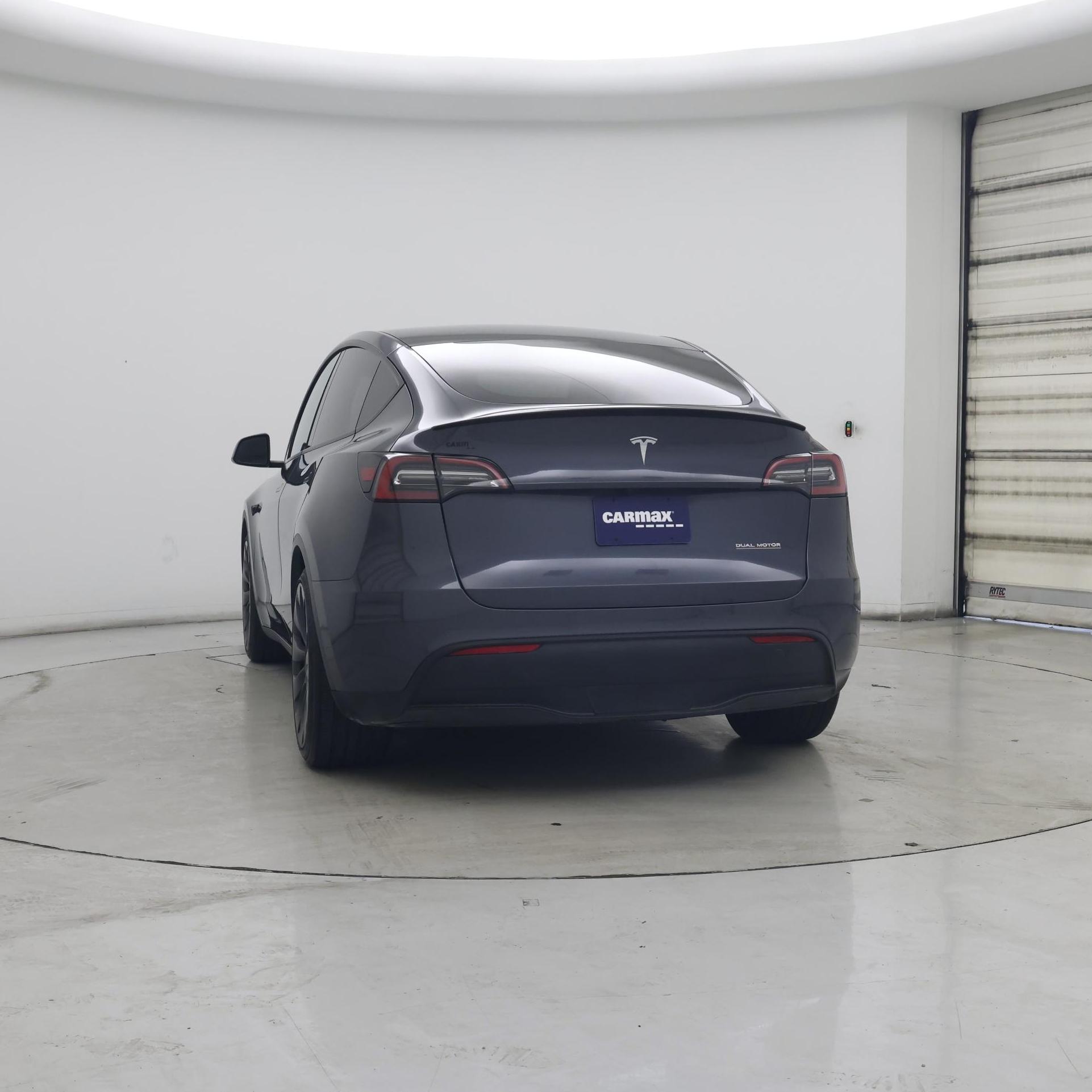 Thumbnail: 2022 Tesla Model Y - 6