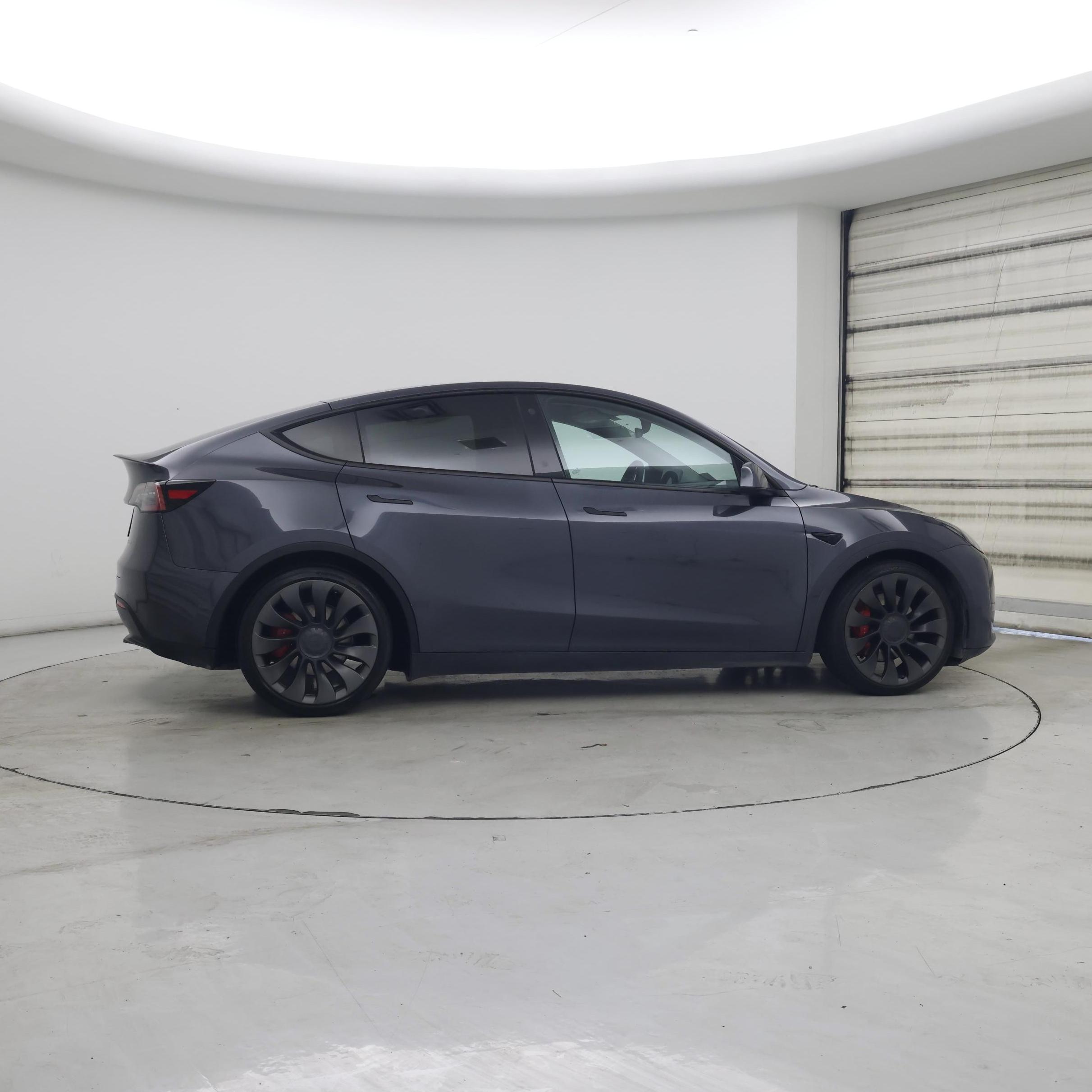 Thumbnail: 2022 Tesla Model Y - 7