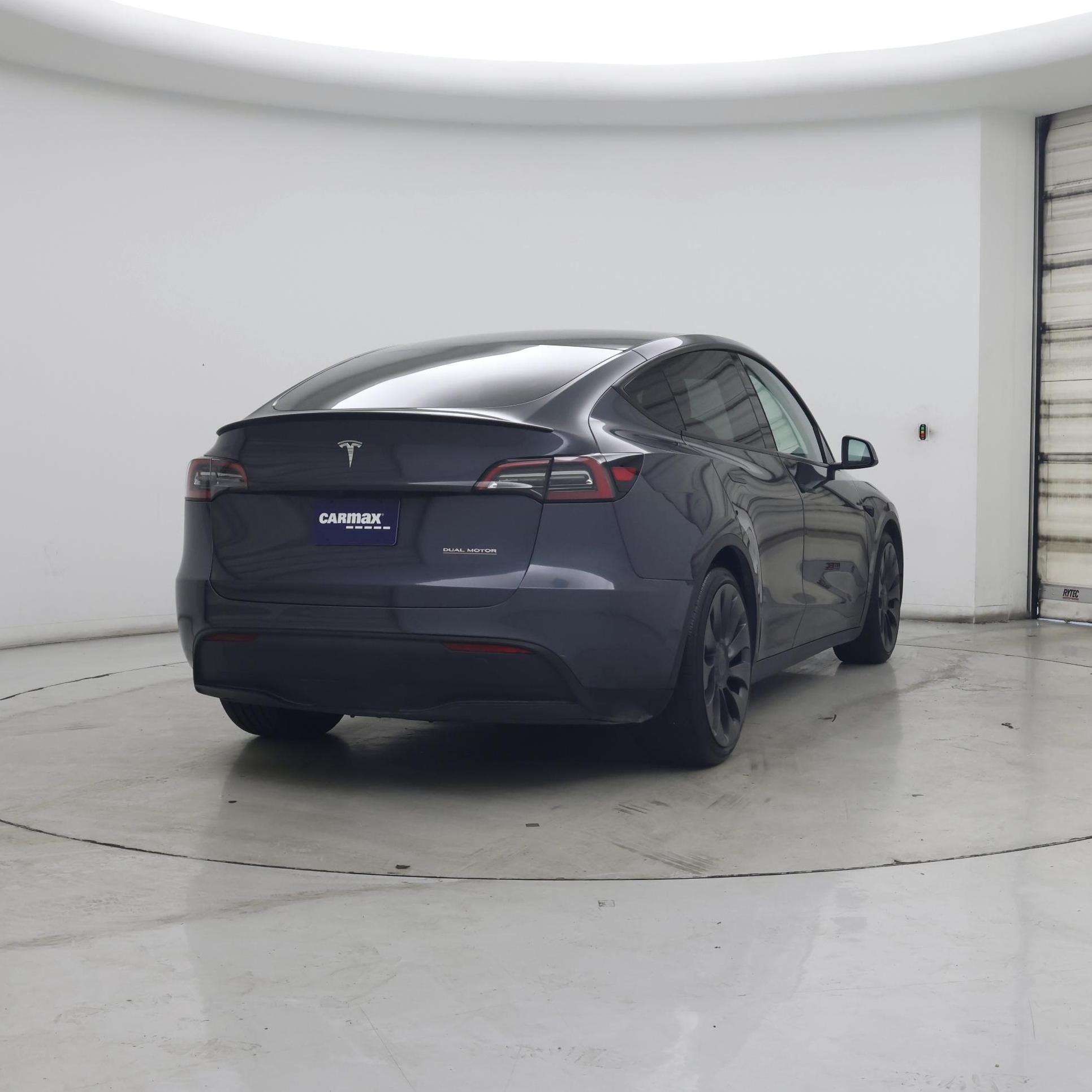 Thumbnail: 2022 Tesla Model Y - 8