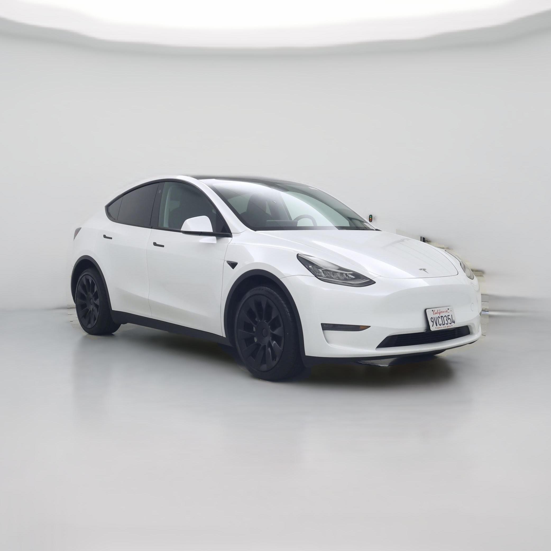 Thumbnail: 2023 Tesla Model Y - 1