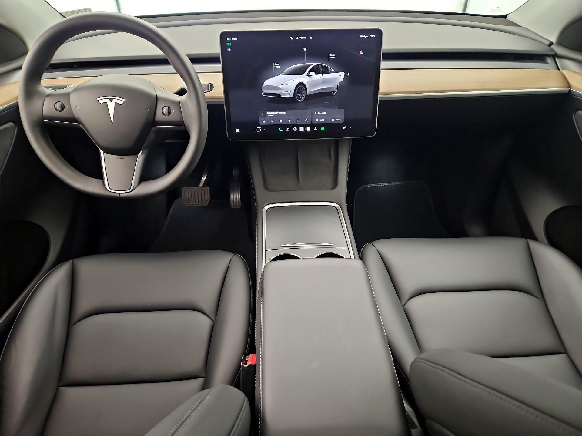 Thumbnail: 2023 Tesla Model Y - 9