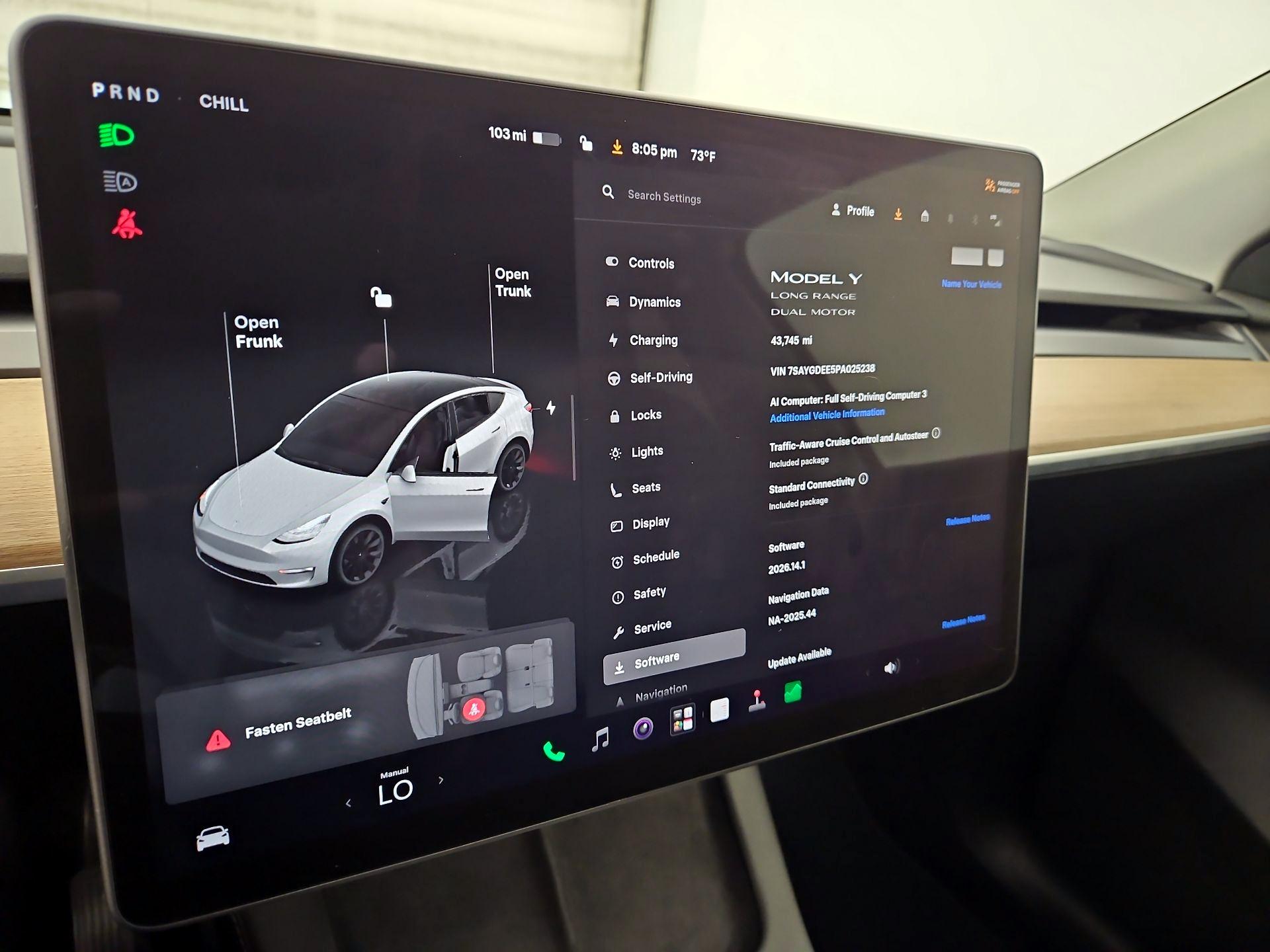 Thumbnail: 2023 Tesla Model Y - 13