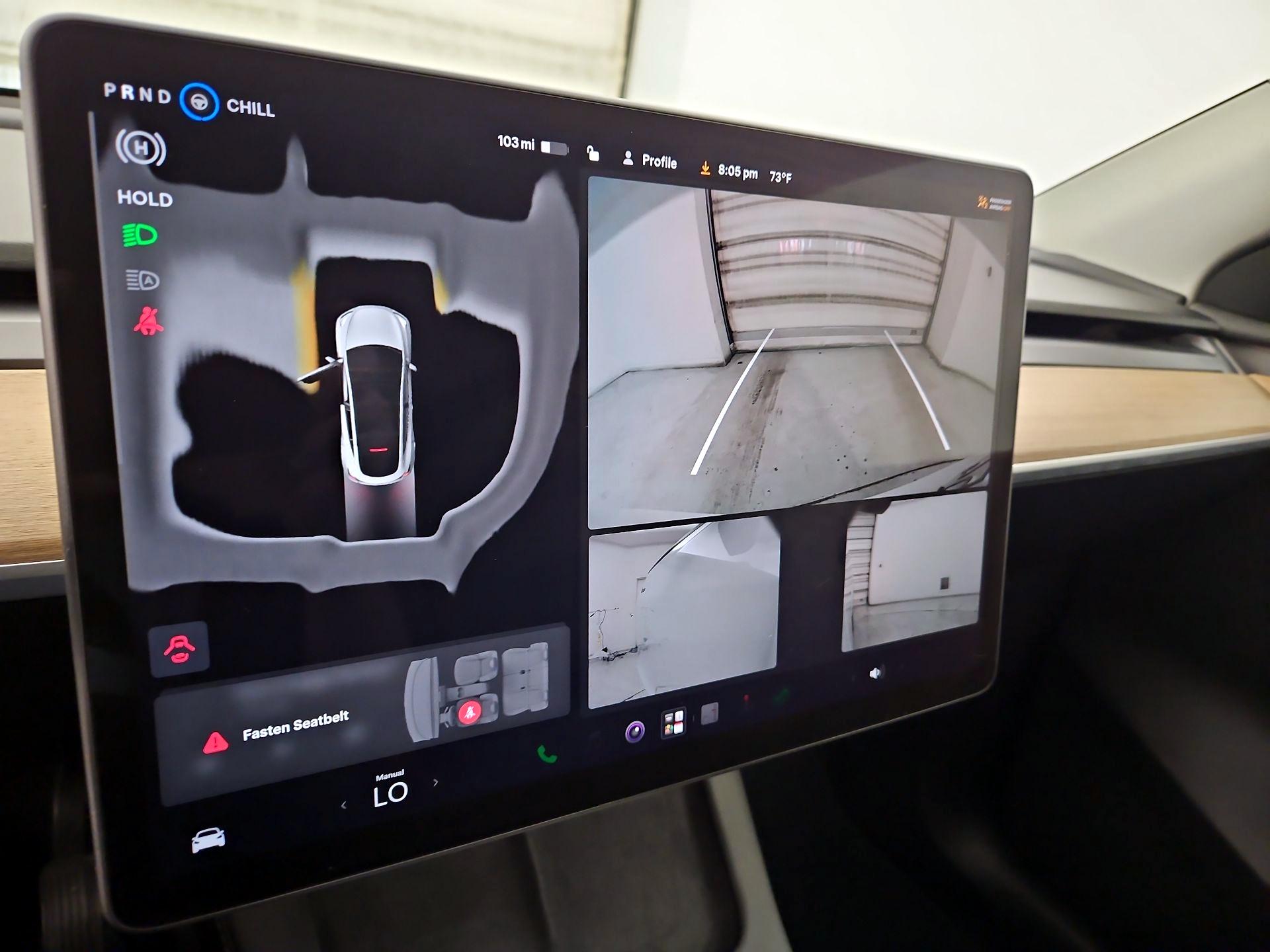 Thumbnail: 2023 Tesla Model Y - 14