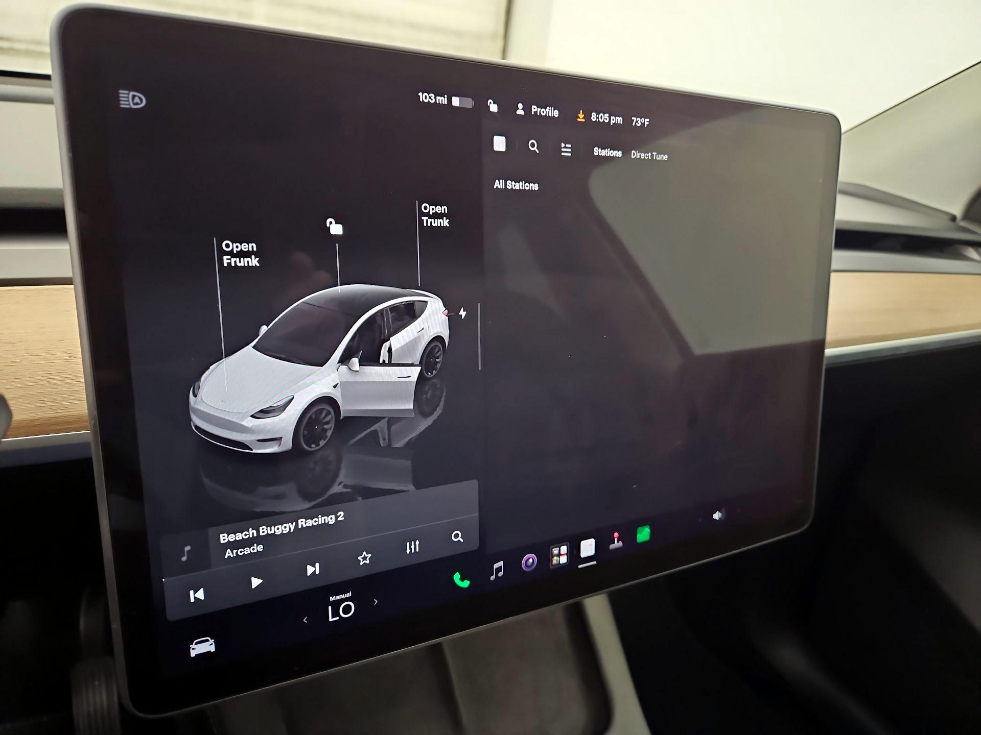 Thumbnail: 2023 Tesla Model Y - 15
