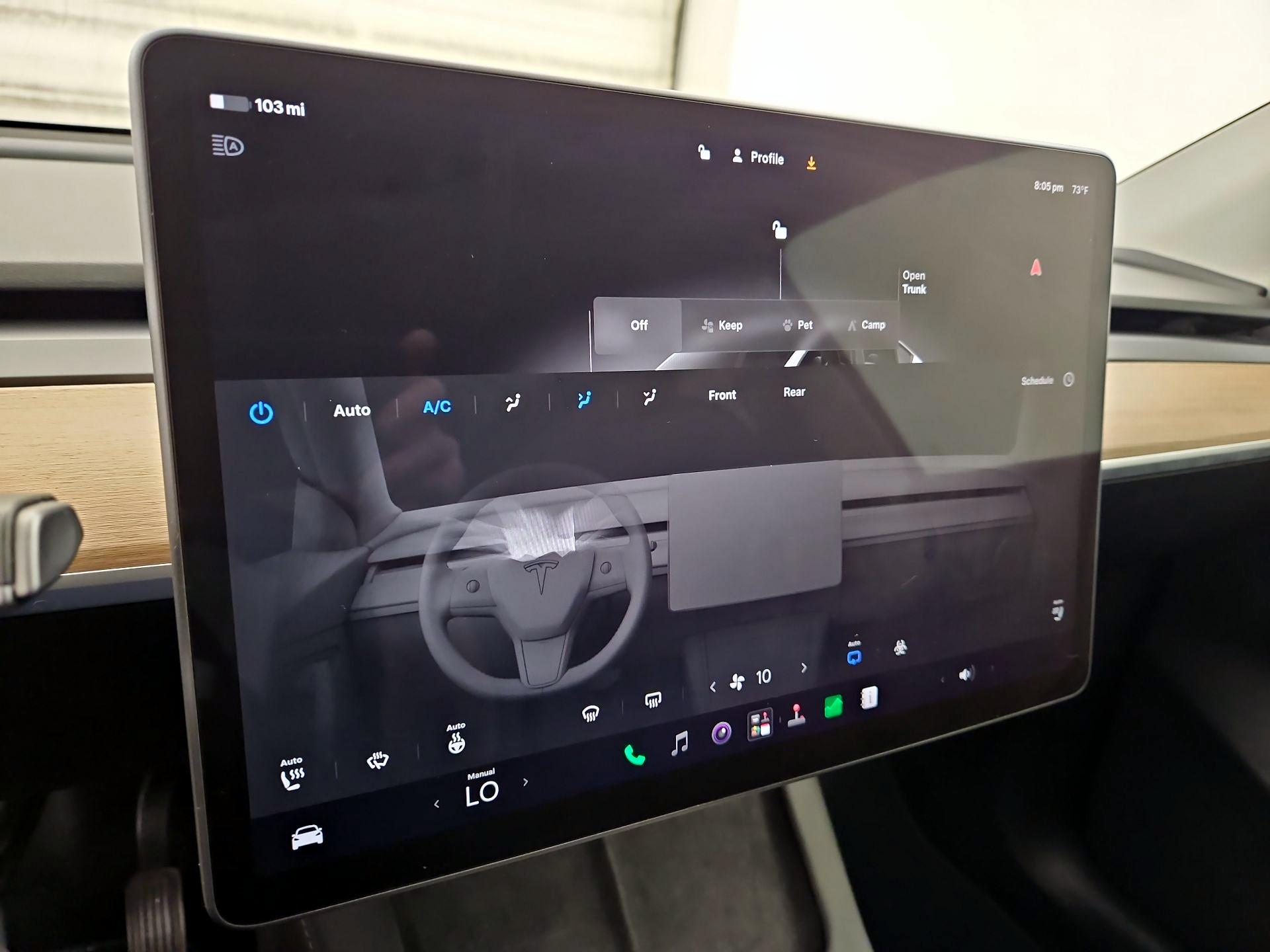 Thumbnail: 2023 Tesla Model Y - 16