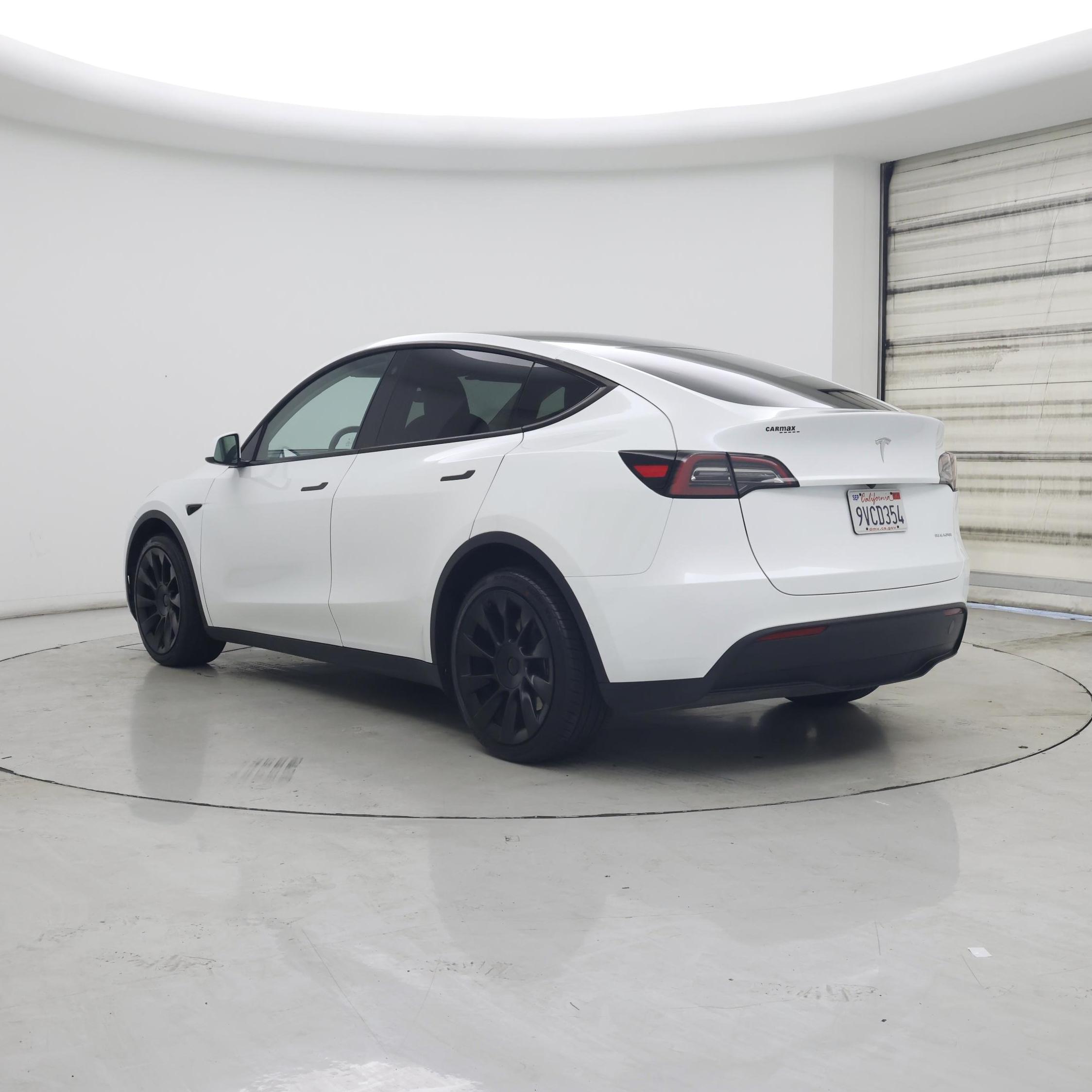 Thumbnail: 2023 Tesla Model Y - 2