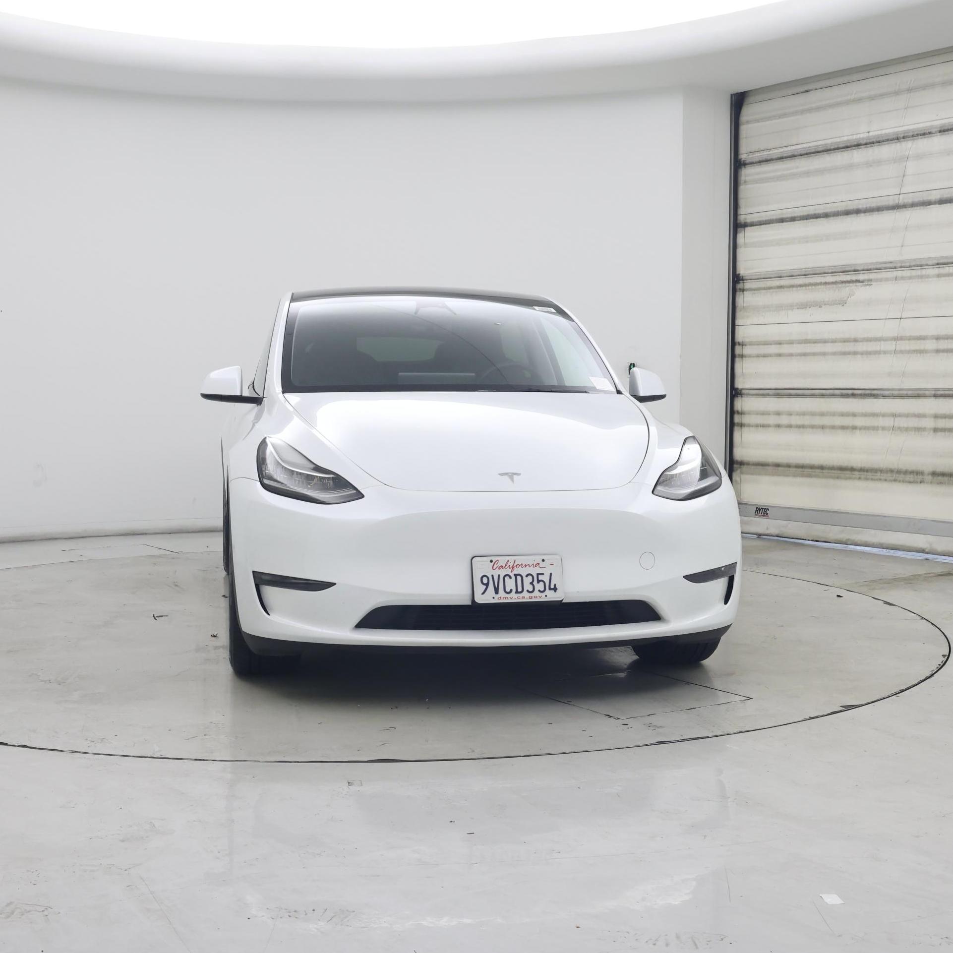 Thumbnail: 2023 Tesla Model Y - 5