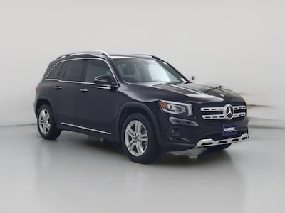 2021 Mercedes-Benz GLB250