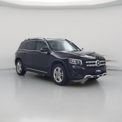 2021 Mercedes-Benz GLB250