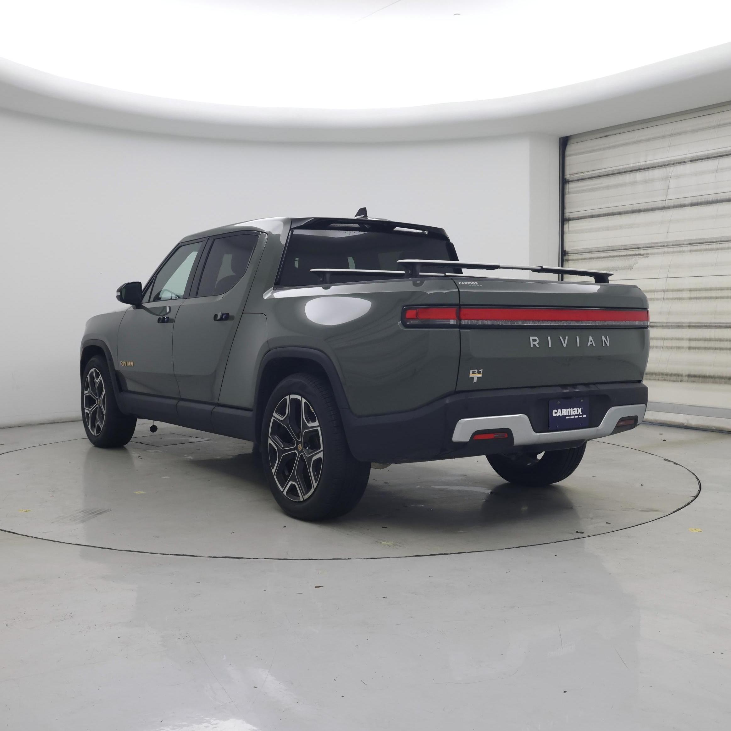 Thumbnail: 2023 Rivian R1T - 2