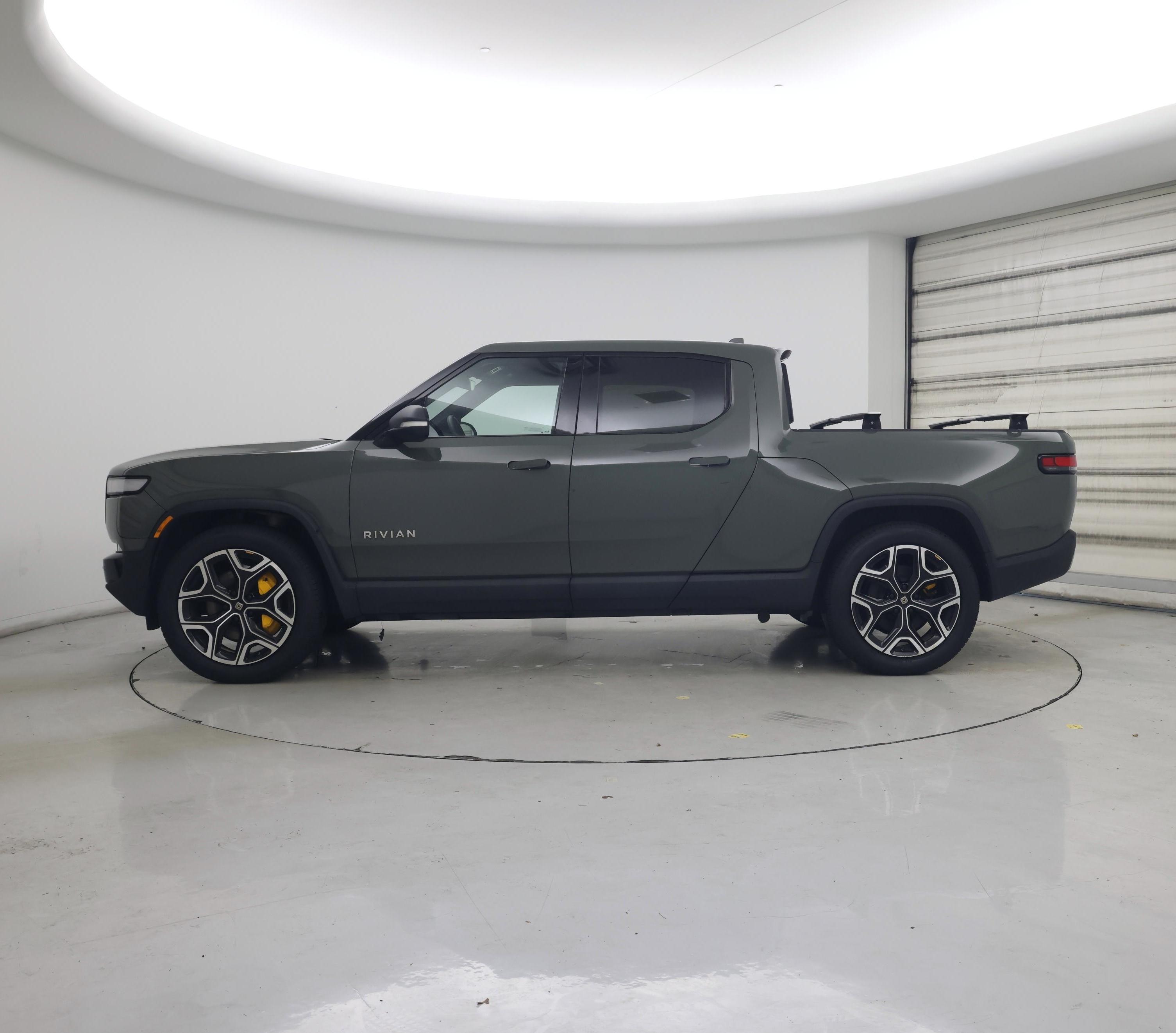Thumbnail: 2023 Rivian R1T - 3