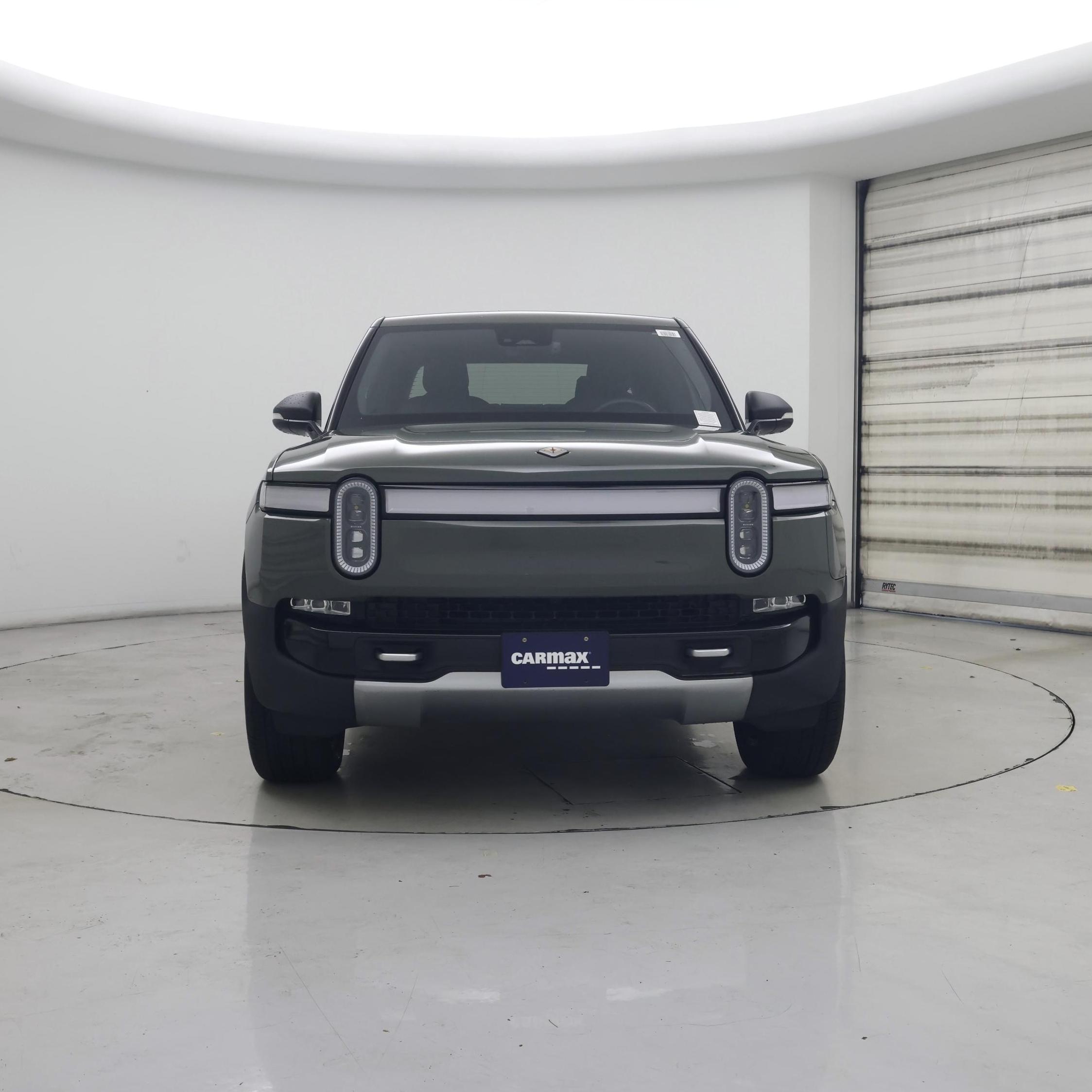 Thumbnail: 2023 Rivian R1T - 5