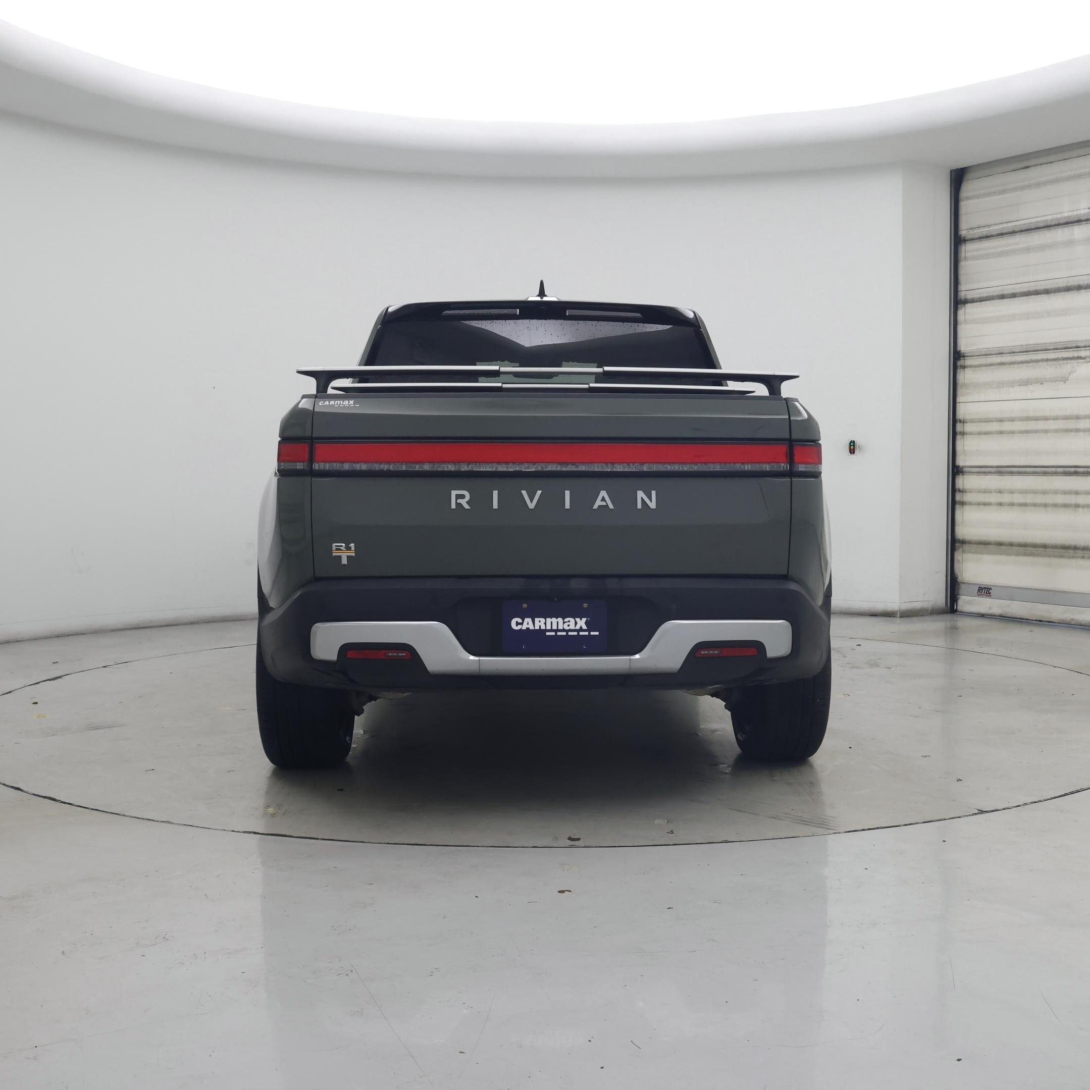 Thumbnail: 2023 Rivian R1T - 6