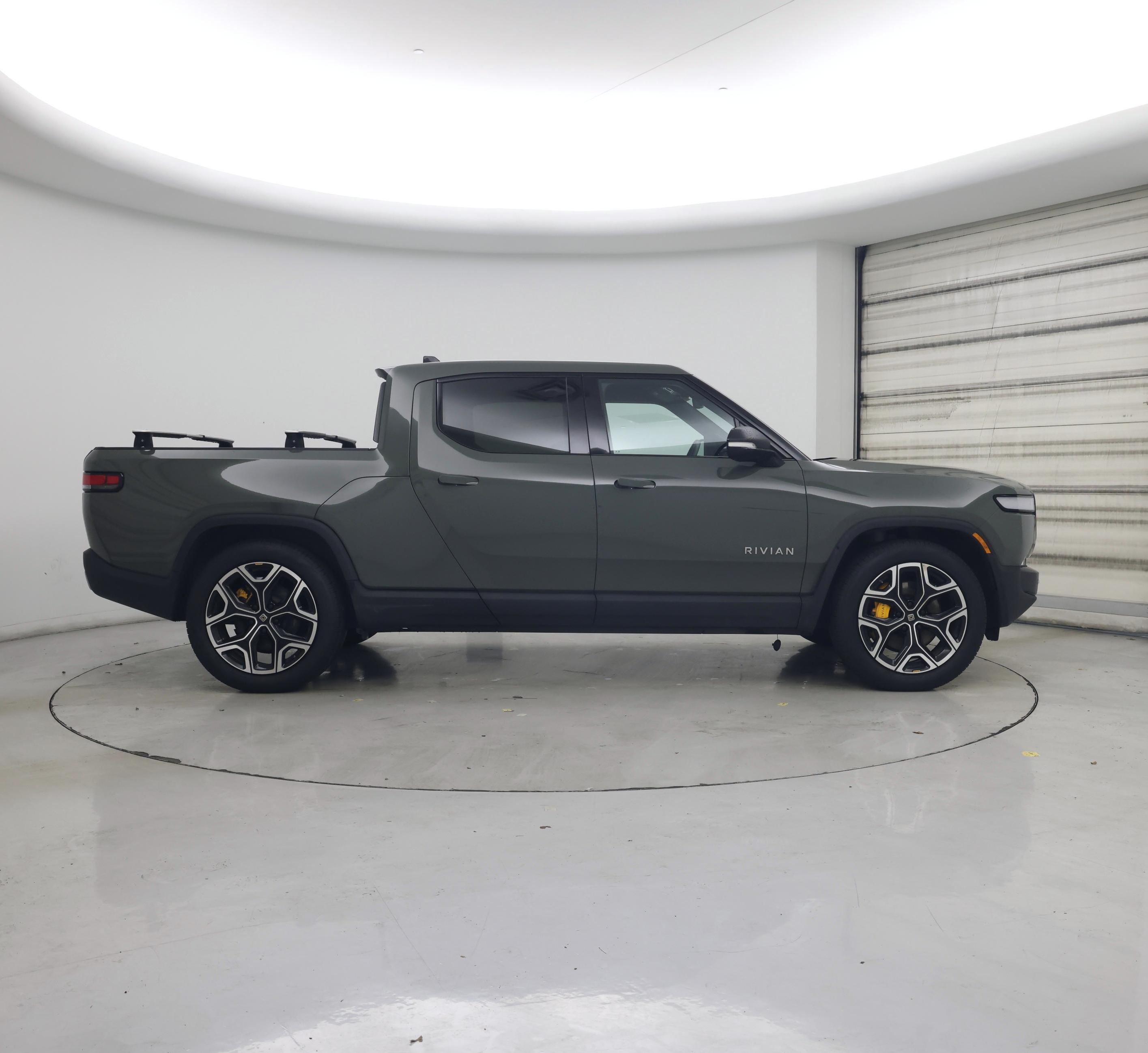 Thumbnail: 2023 Rivian R1T - 7