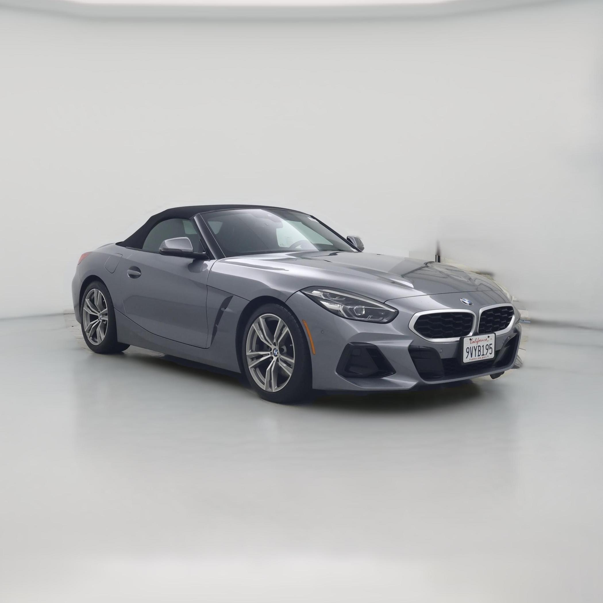 Thumbnail: 2025 BMW Z4 - 1