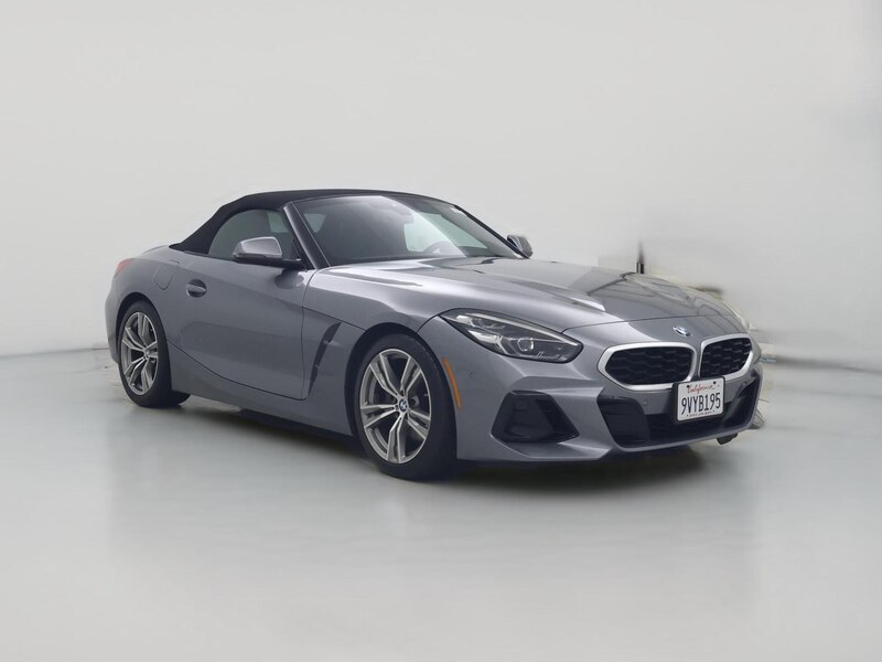2025 BMW Z4 sDrive30i -
                  Sacramento, CA