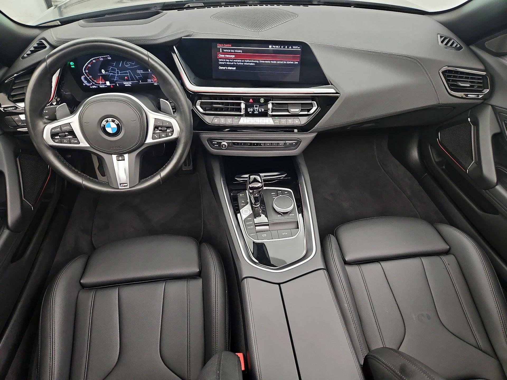 Thumbnail: 2025 BMW Z4 - 9