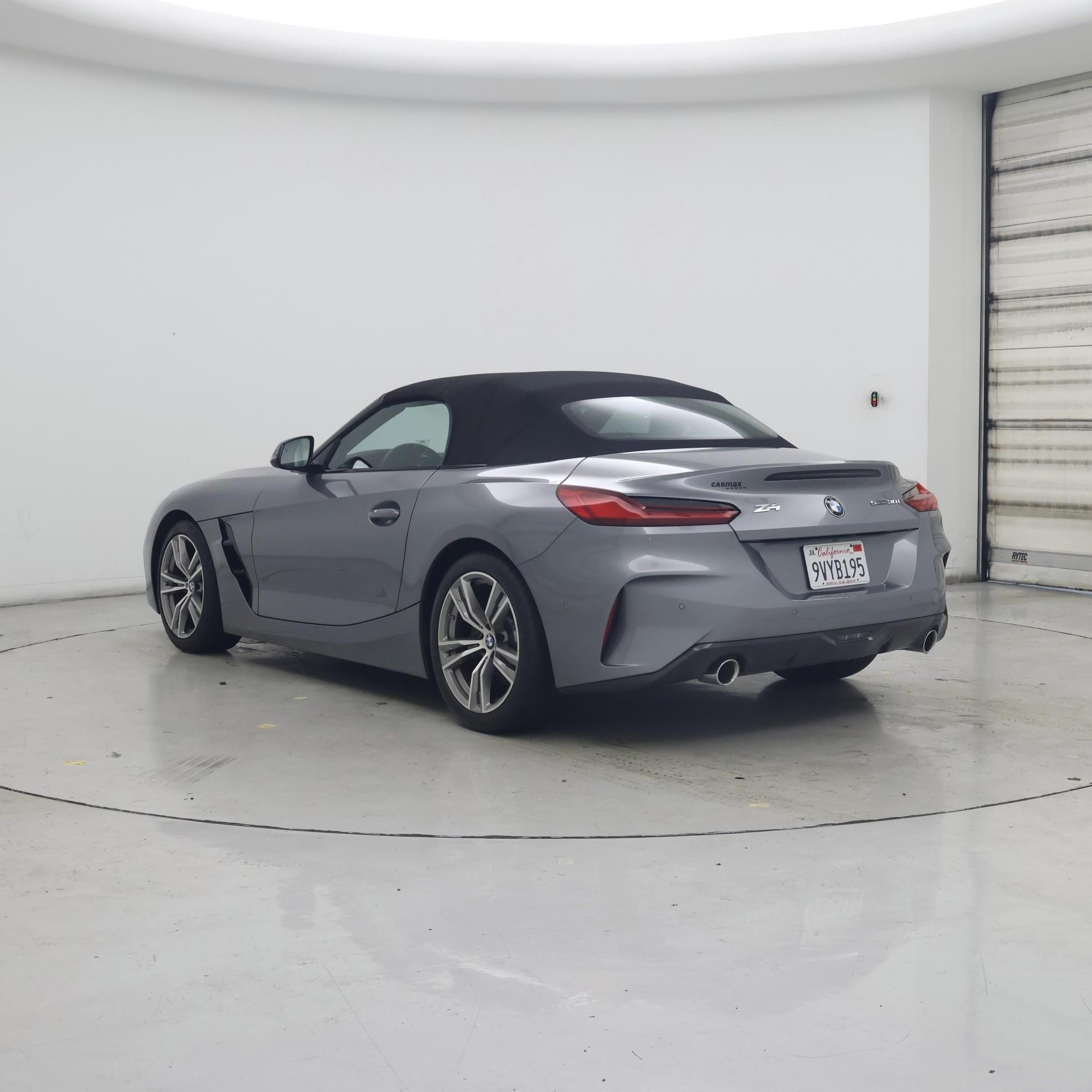 Thumbnail: 2025 BMW Z4 - 2