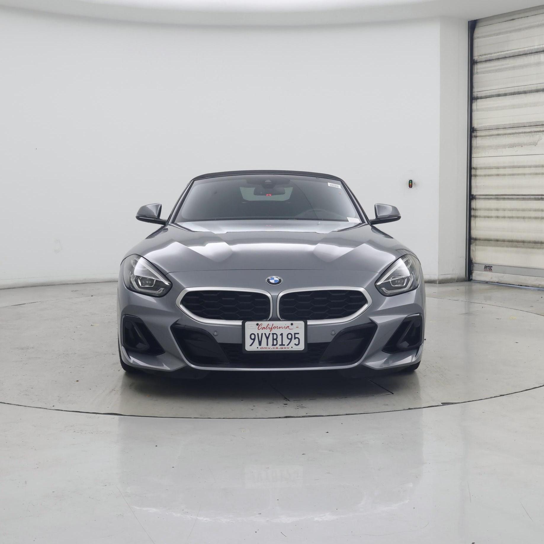 Thumbnail: 2025 BMW Z4 - 5