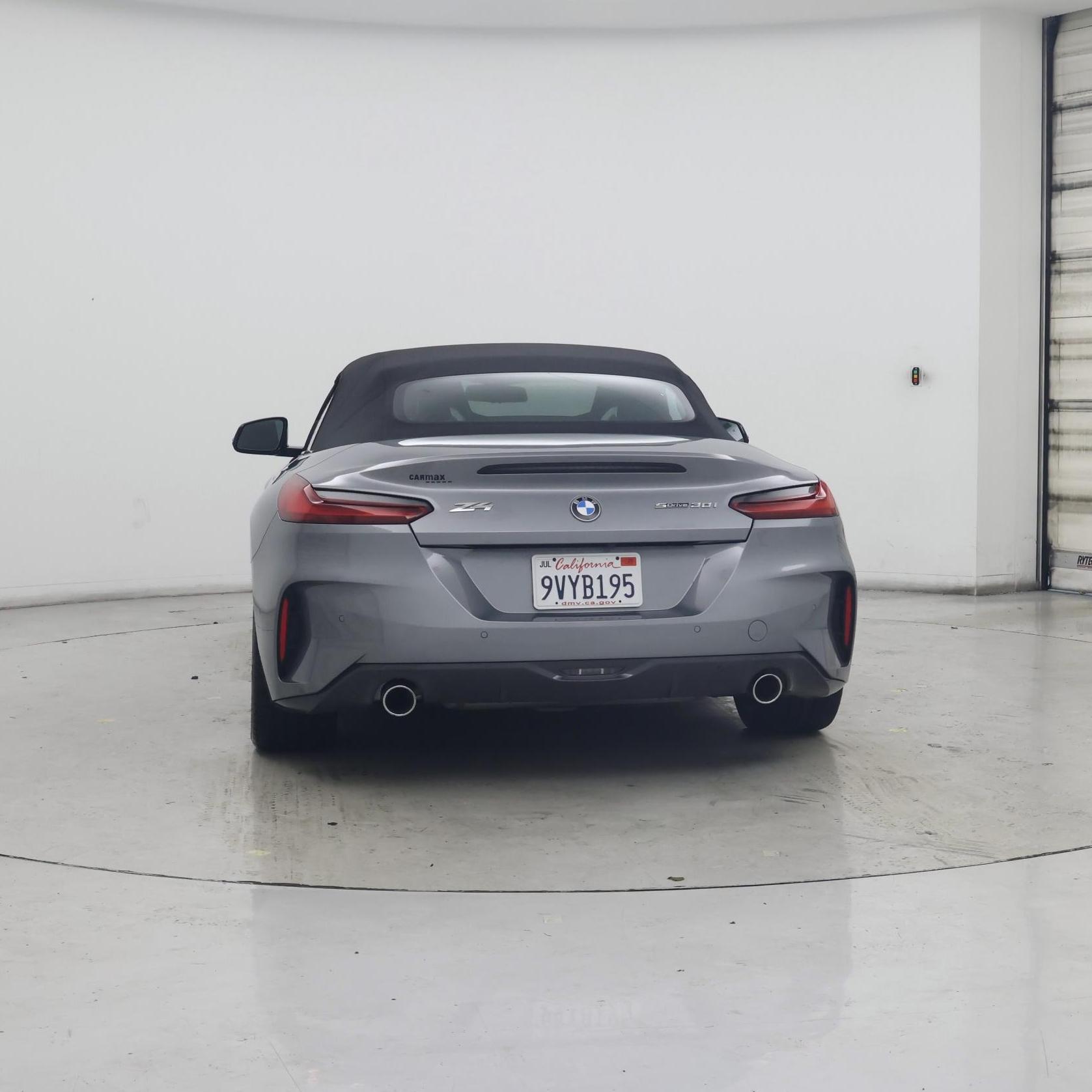 Thumbnail: 2025 BMW Z4 - 6