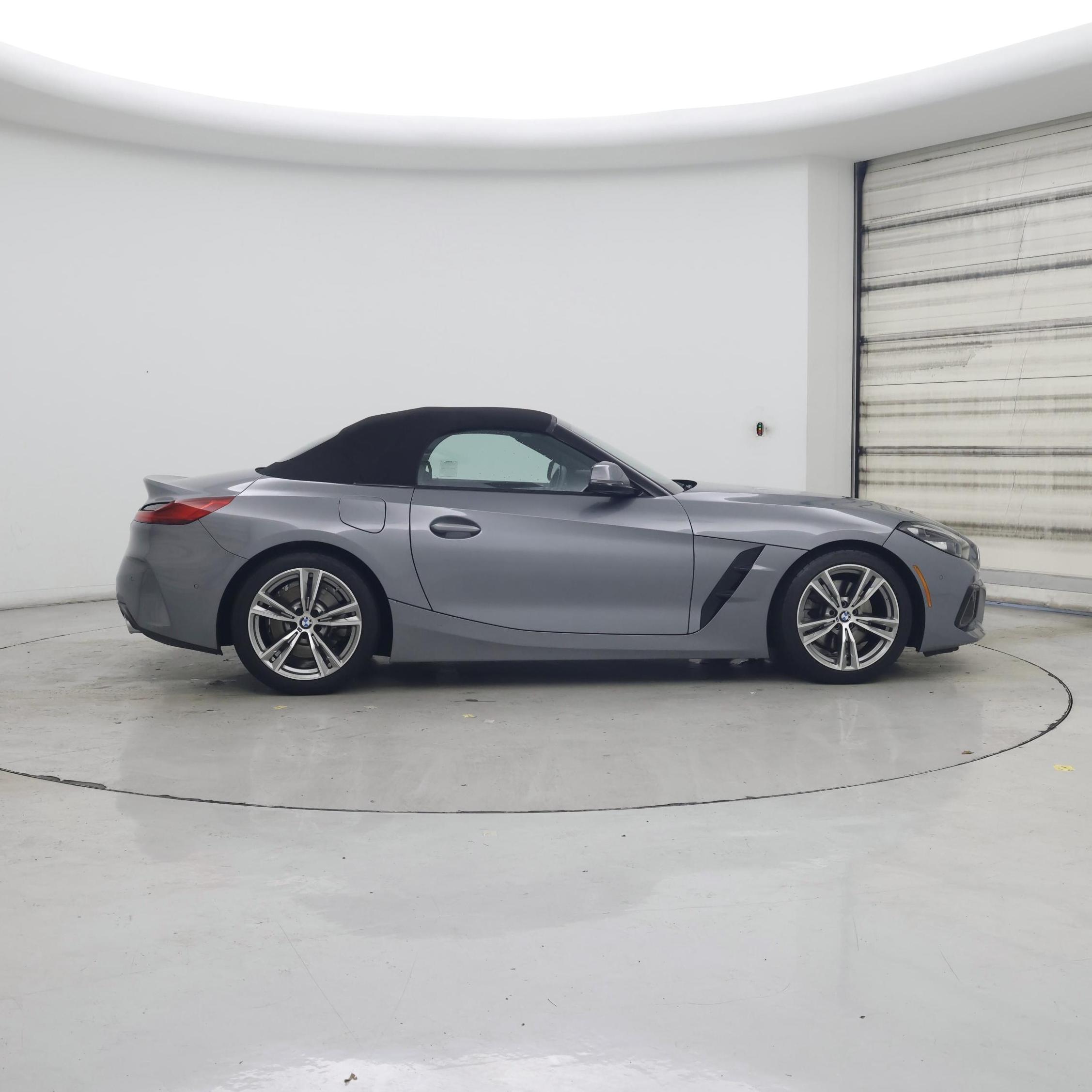 Thumbnail: 2025 BMW Z4 - 7