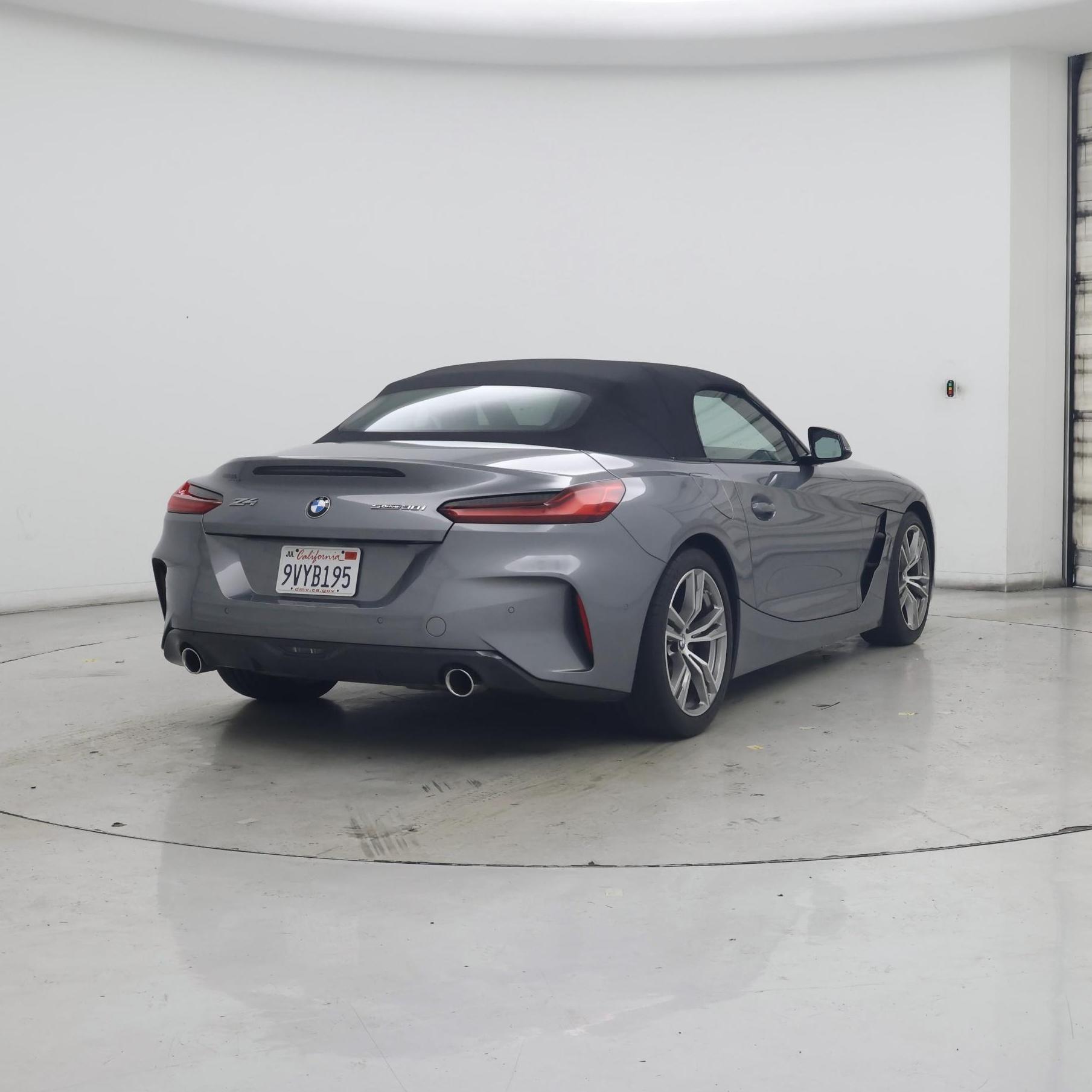 Thumbnail: 2025 BMW Z4 - 8